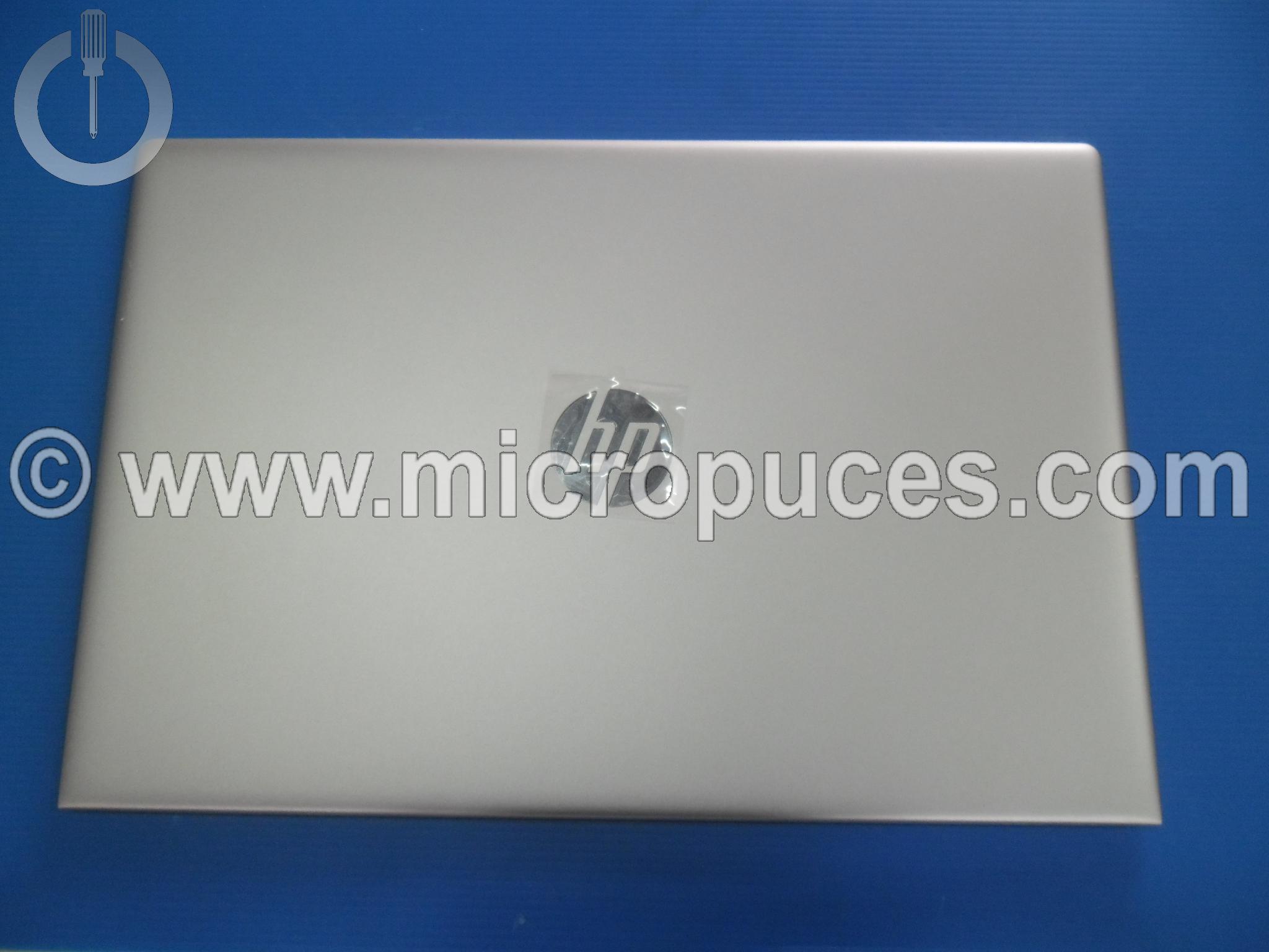 Plasturgie d'cran pour HP Probook 650 G4 et G5