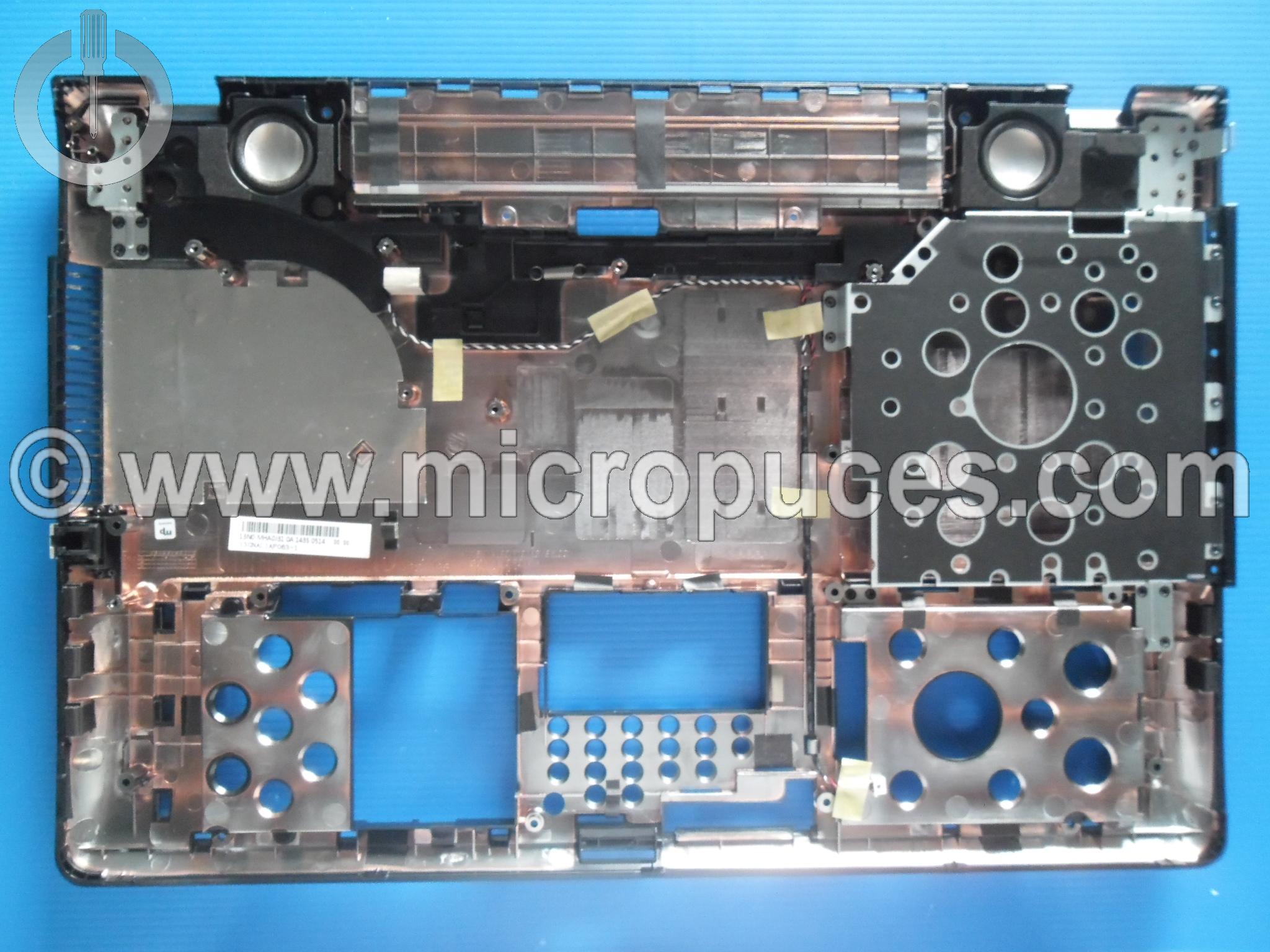 Plasturgie de base ASUS N76 version 2