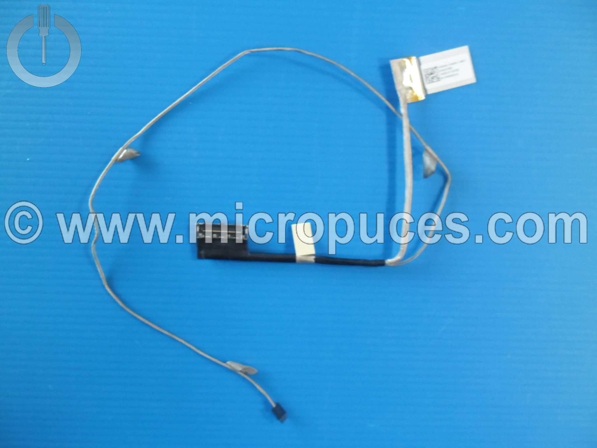 Nappe Vidéo pour ASUS vivobook E403SA