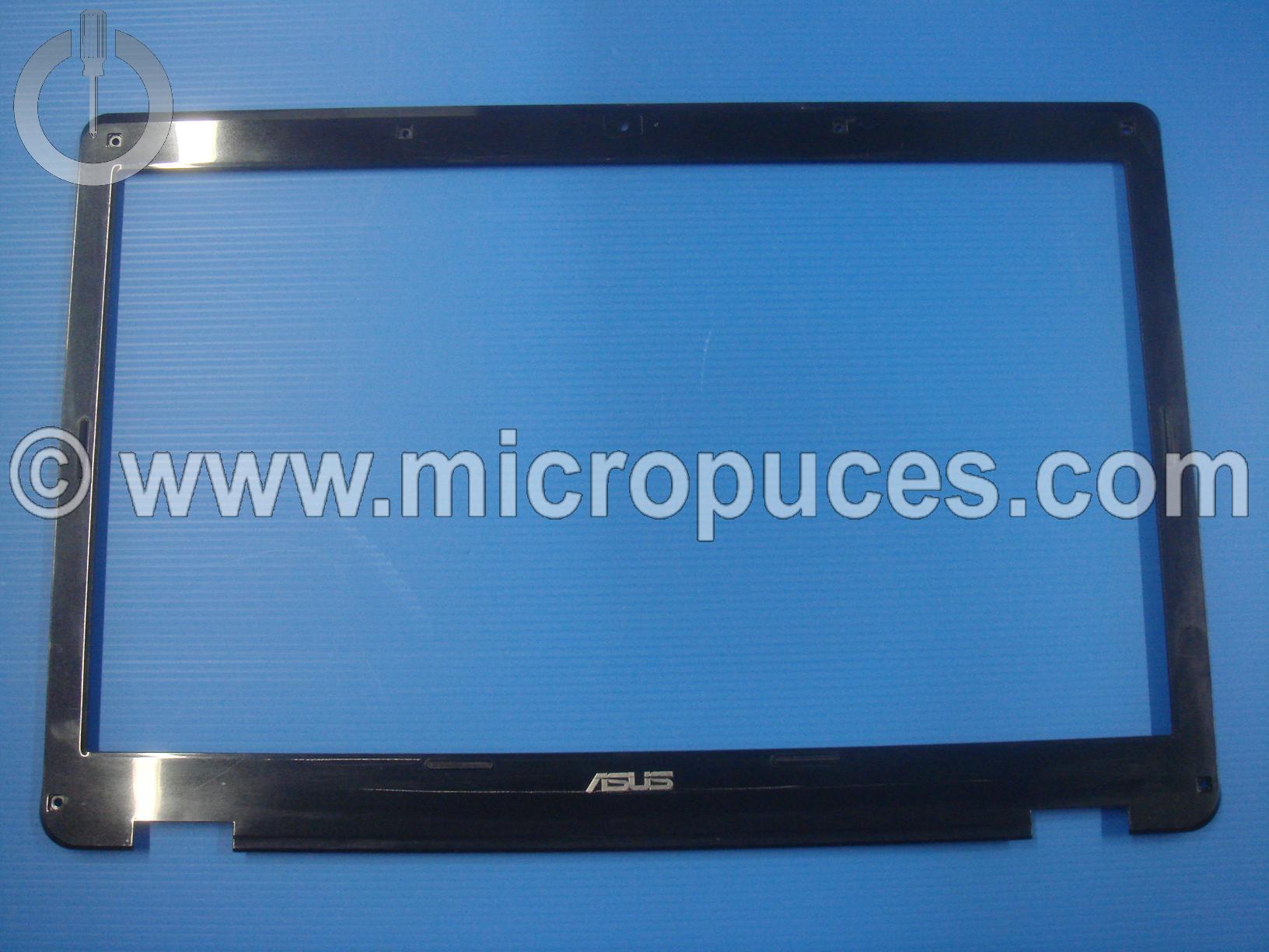 Plasturgie tour d'écran pour ASUS K72F X72F