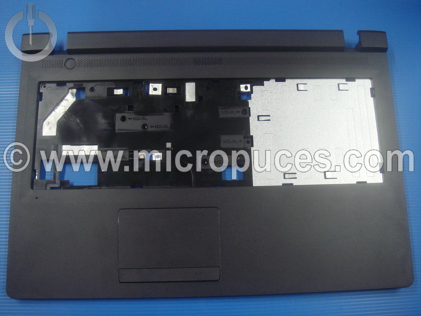 Plasturgie top cover pour LENOVO Ideapad 100-15IBY