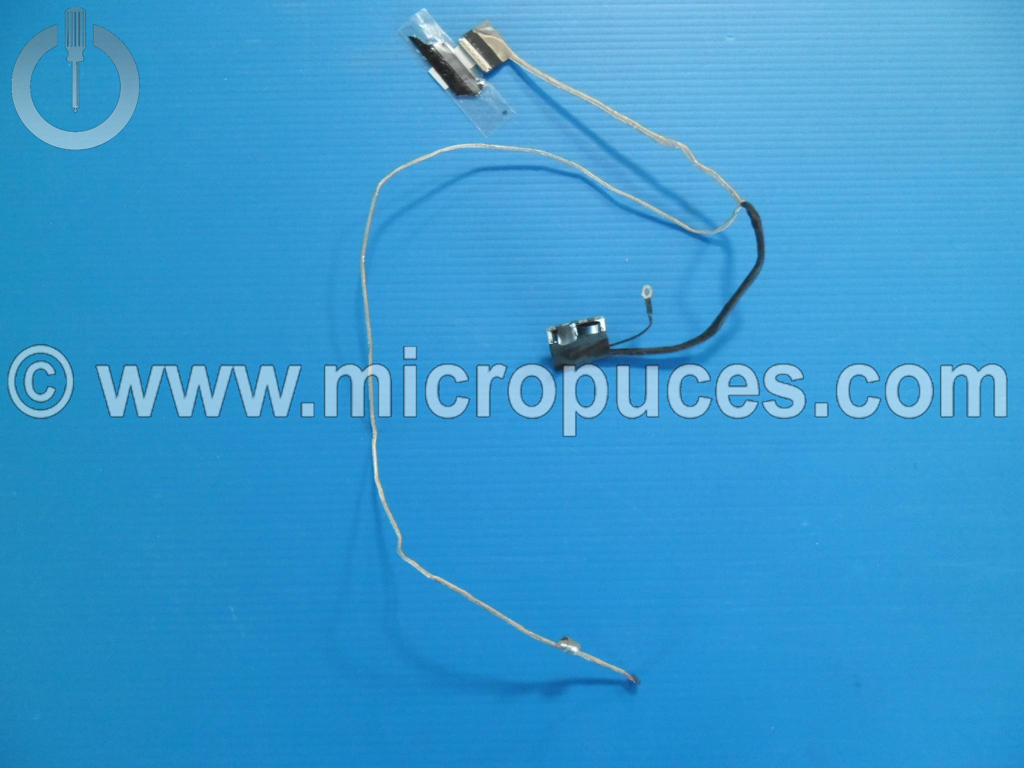 Nappe Video pour ASUS P2520L