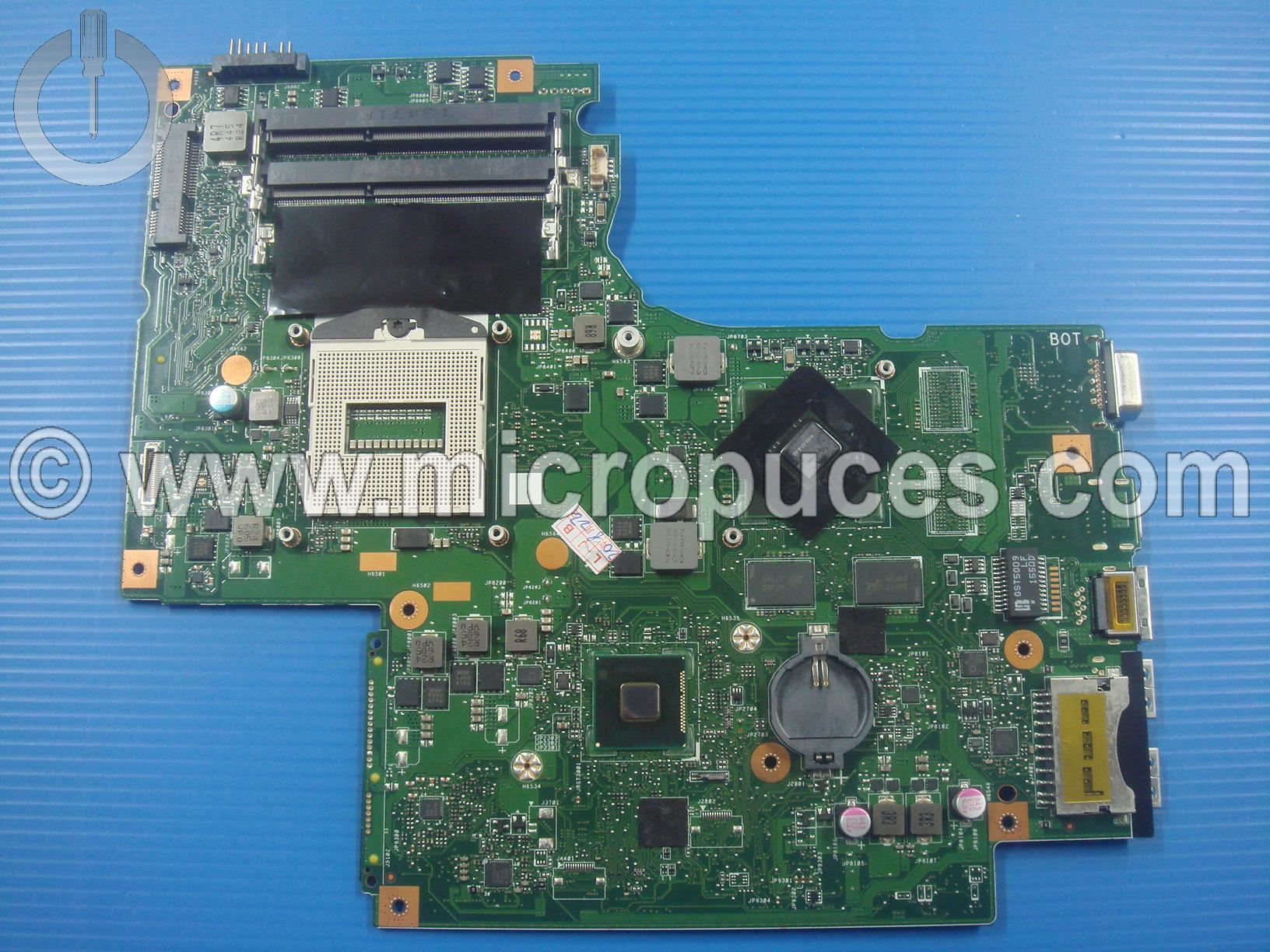 Carte mère LENOVO Ideapad Z710