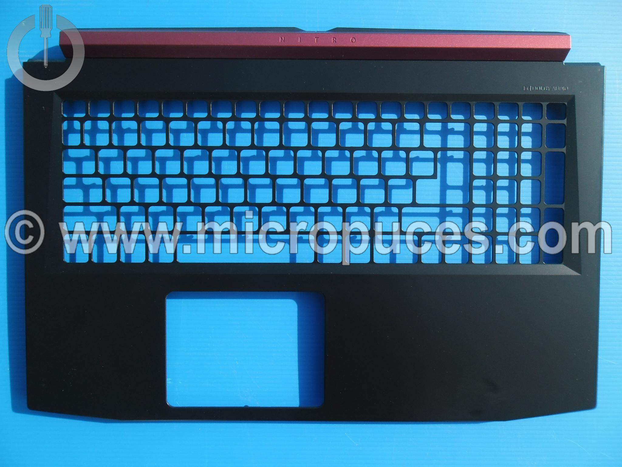 Plasturgie top cover pour ACER Aspire AN515-31, AN515-41, AN515-42, AN515-51 AN515-52, AN515-53