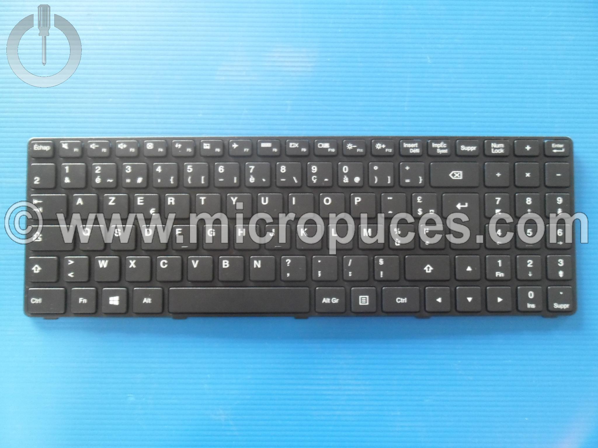 Clavier * NEUF * d'origine pour Lenovo B50-50