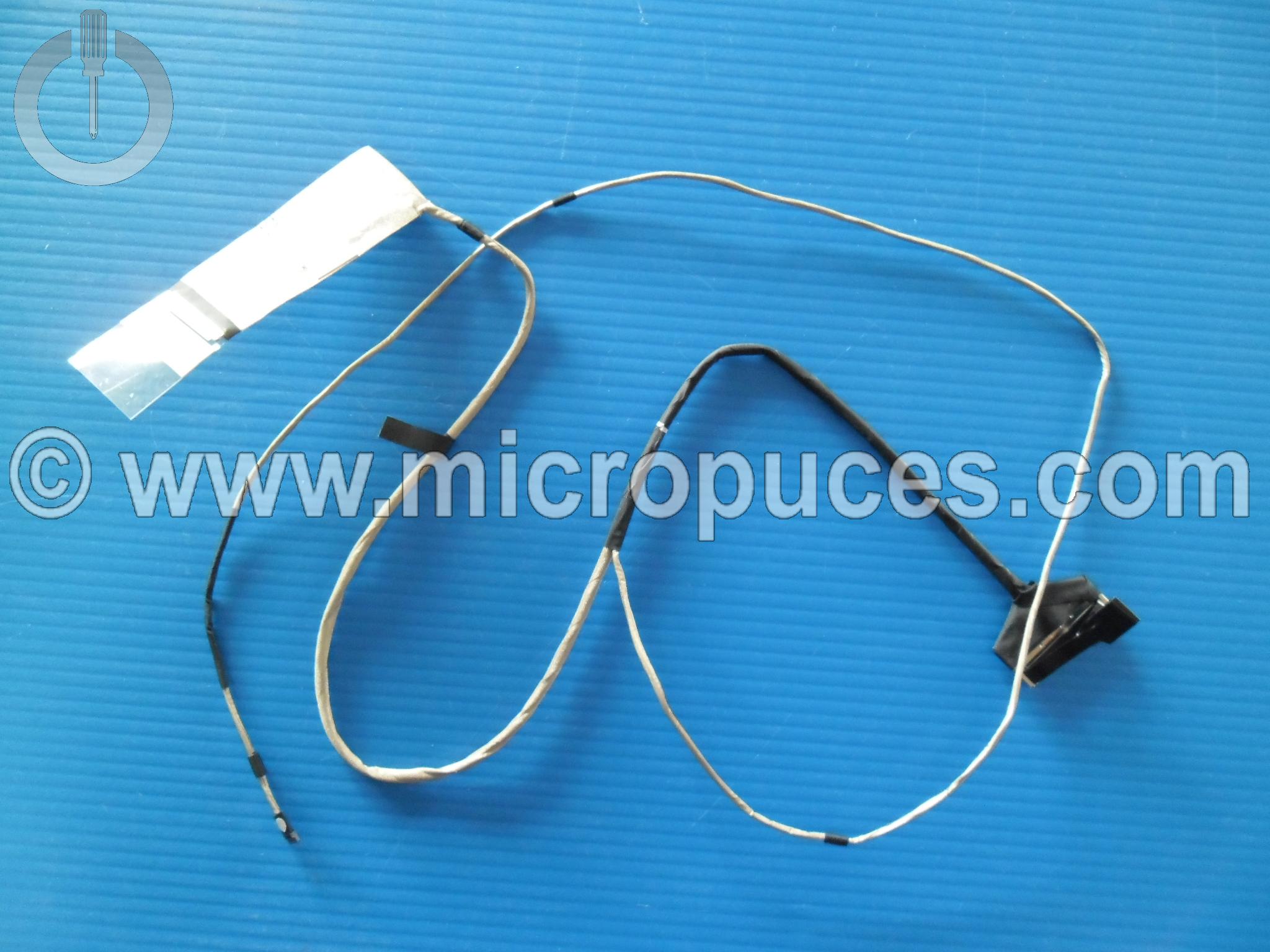 Nappe vidéo pour ACER Aspire E5-774 F5-771