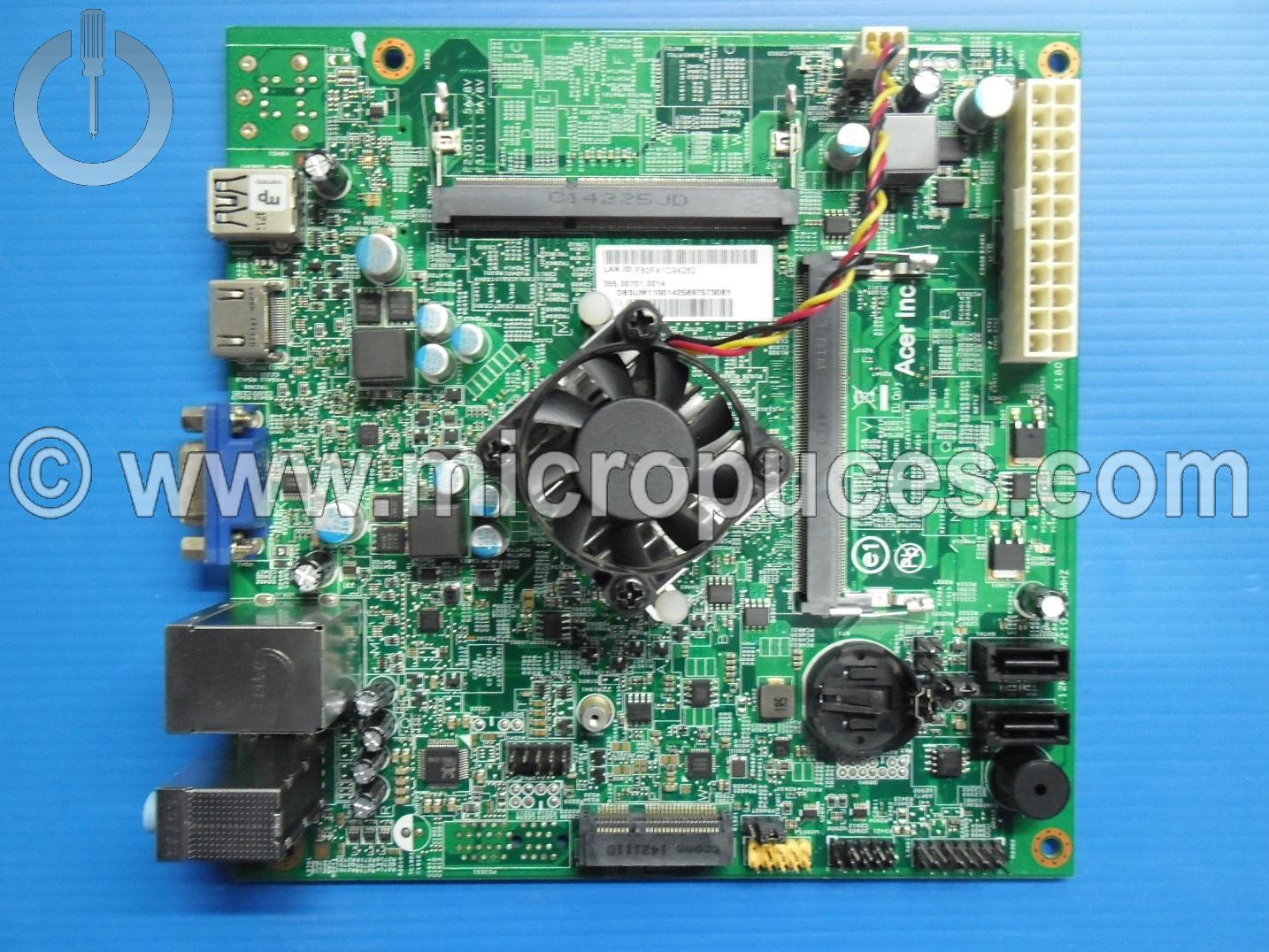 Carte mre ACER DB.SUM11.003 pour Acer XC 603