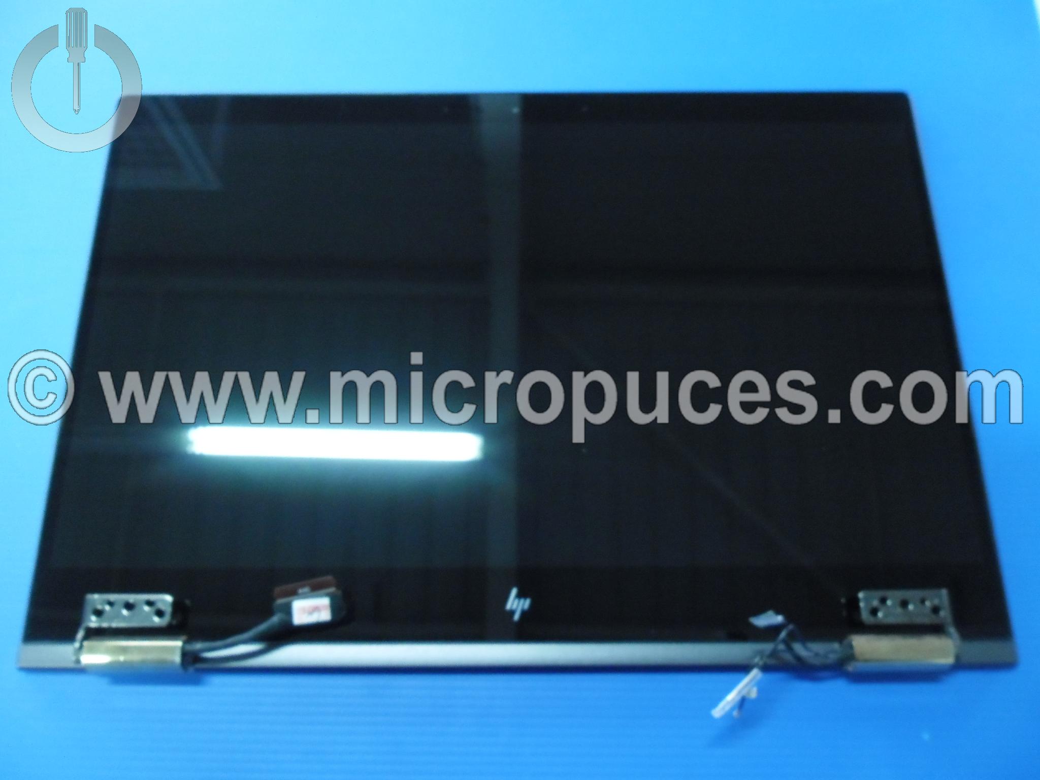 Module écran complet SPECTRE X360 15-CH