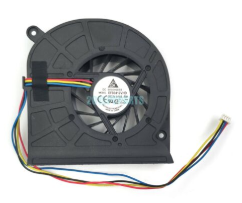 Ventilateur CPU * NEUF * pour ASUS ET2700E ( version 2 )