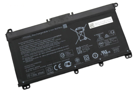 Batterie * NEUVE * d'origine pour HP Pavilion 14-CE 15-CS