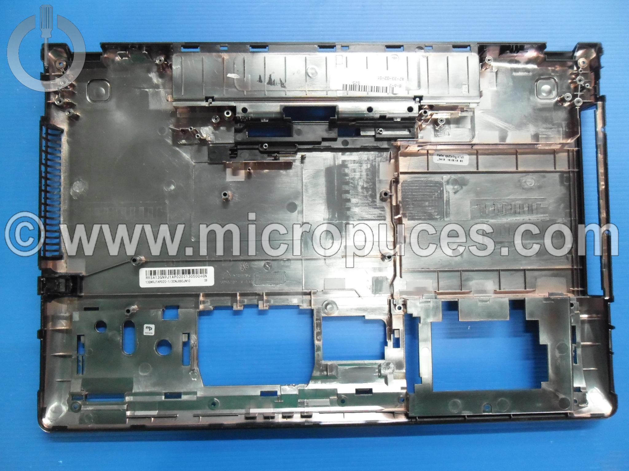 Plasturgie * NEUVE * de base pour ASUS N56