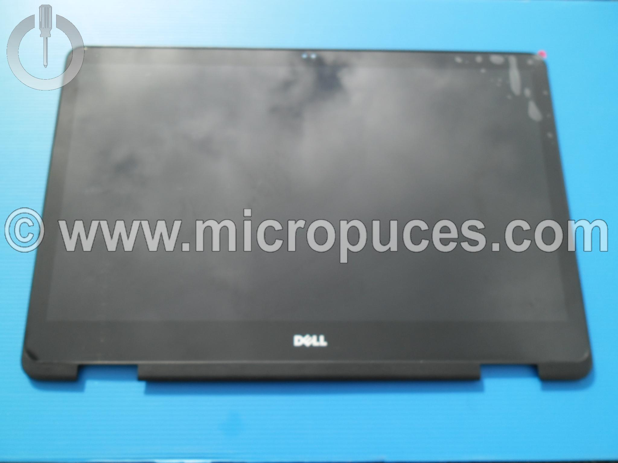 Module LCD + tactile pour DELL Inspiron 17