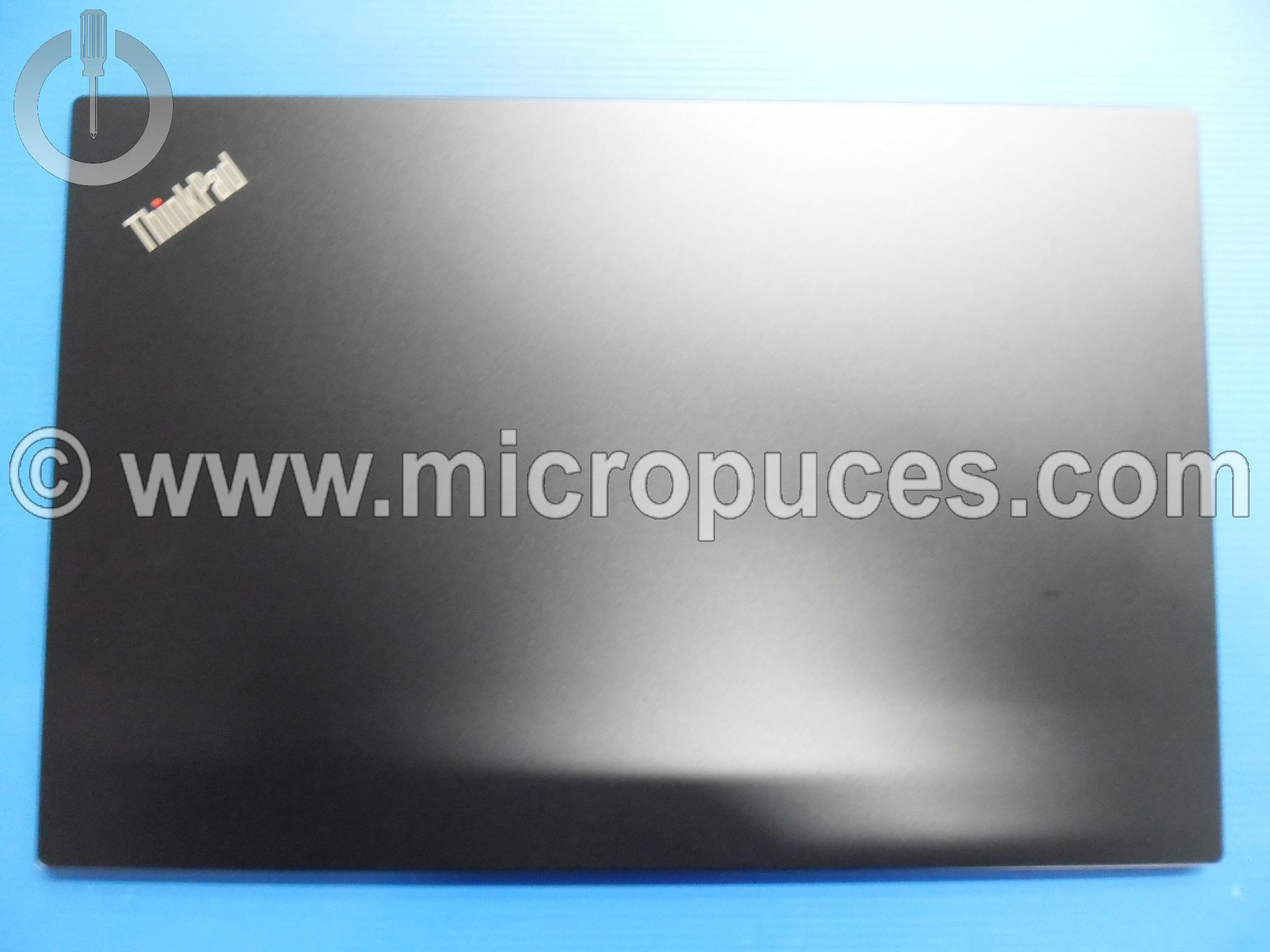 Plasturgie d'écran pour Lenovo Thinkpad E15