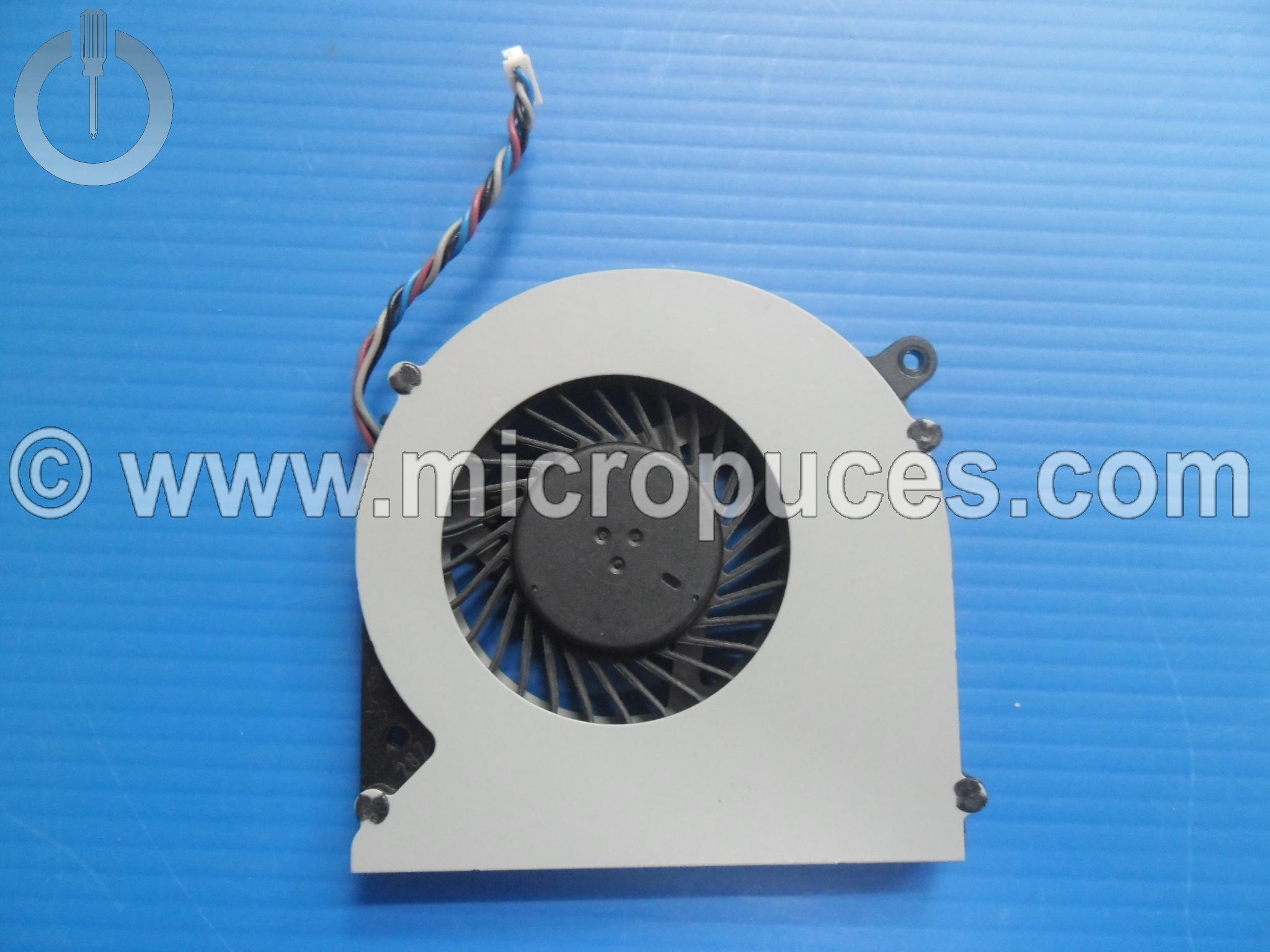 Ventilateur TOSHIBA Satellite C70-B