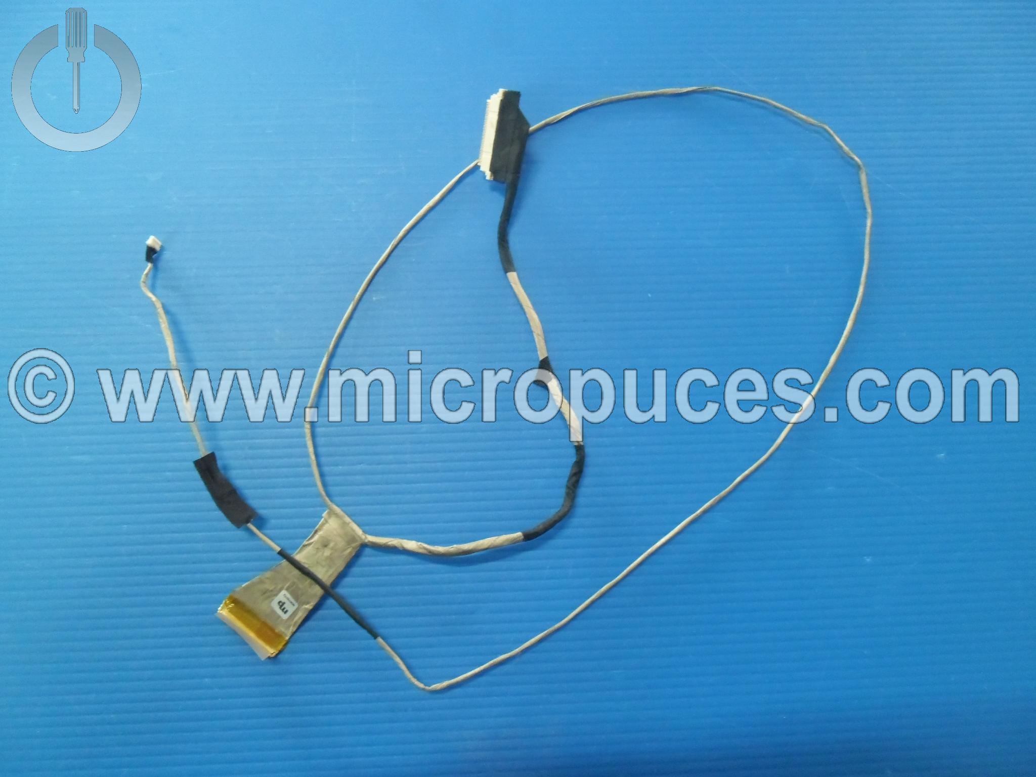 Nappe Vidéo pour TOSHIBA Satellite C70-B