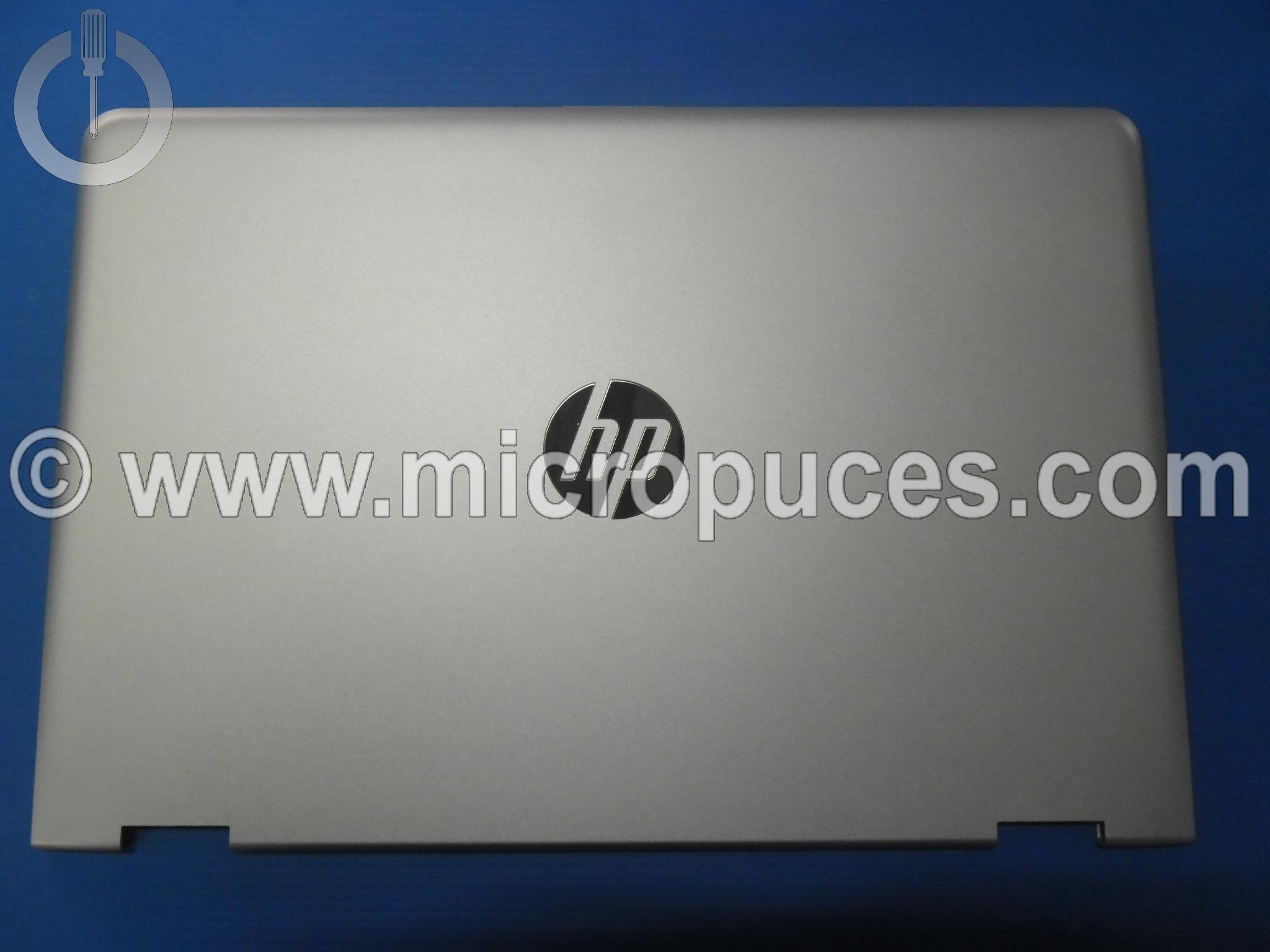 Plasturgie d'écran NEUVE pour HP Pavilion 14-ba ( version HD )