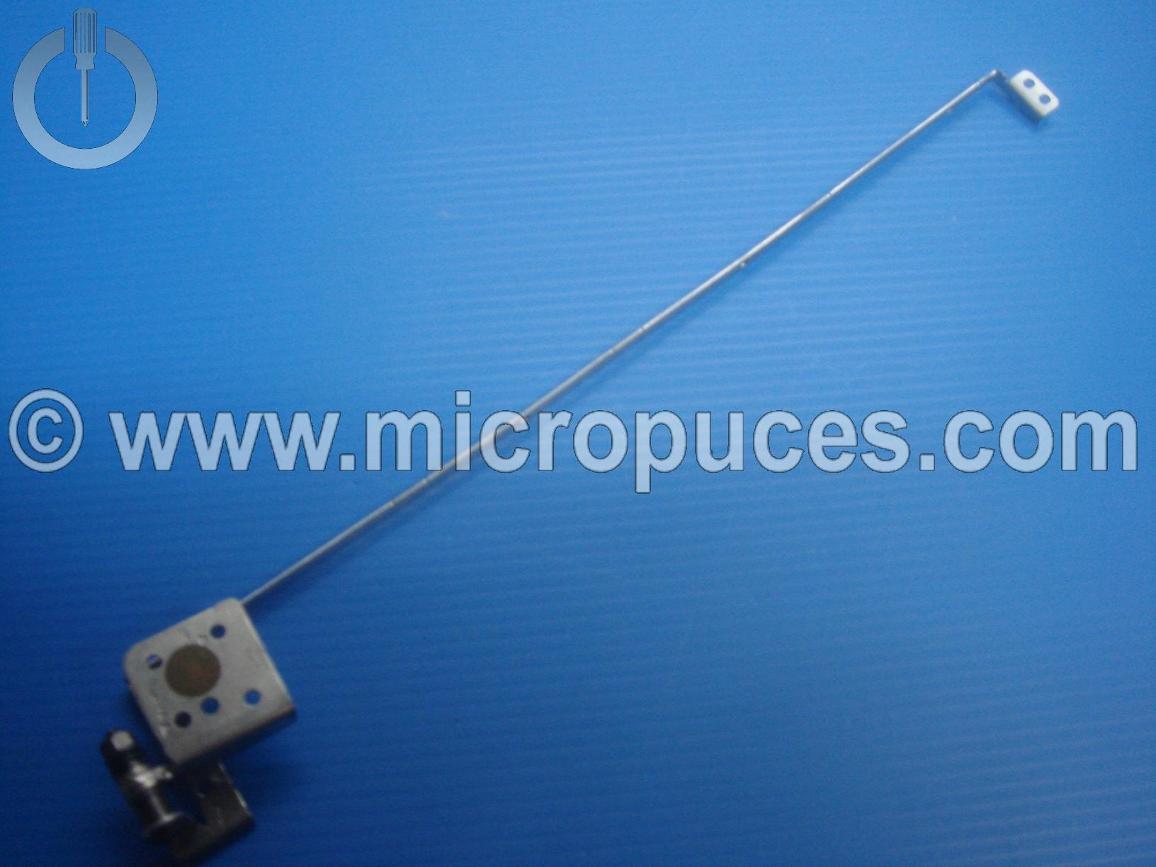 Charnière gauche pour TOSHIBA Satellite C870 L875