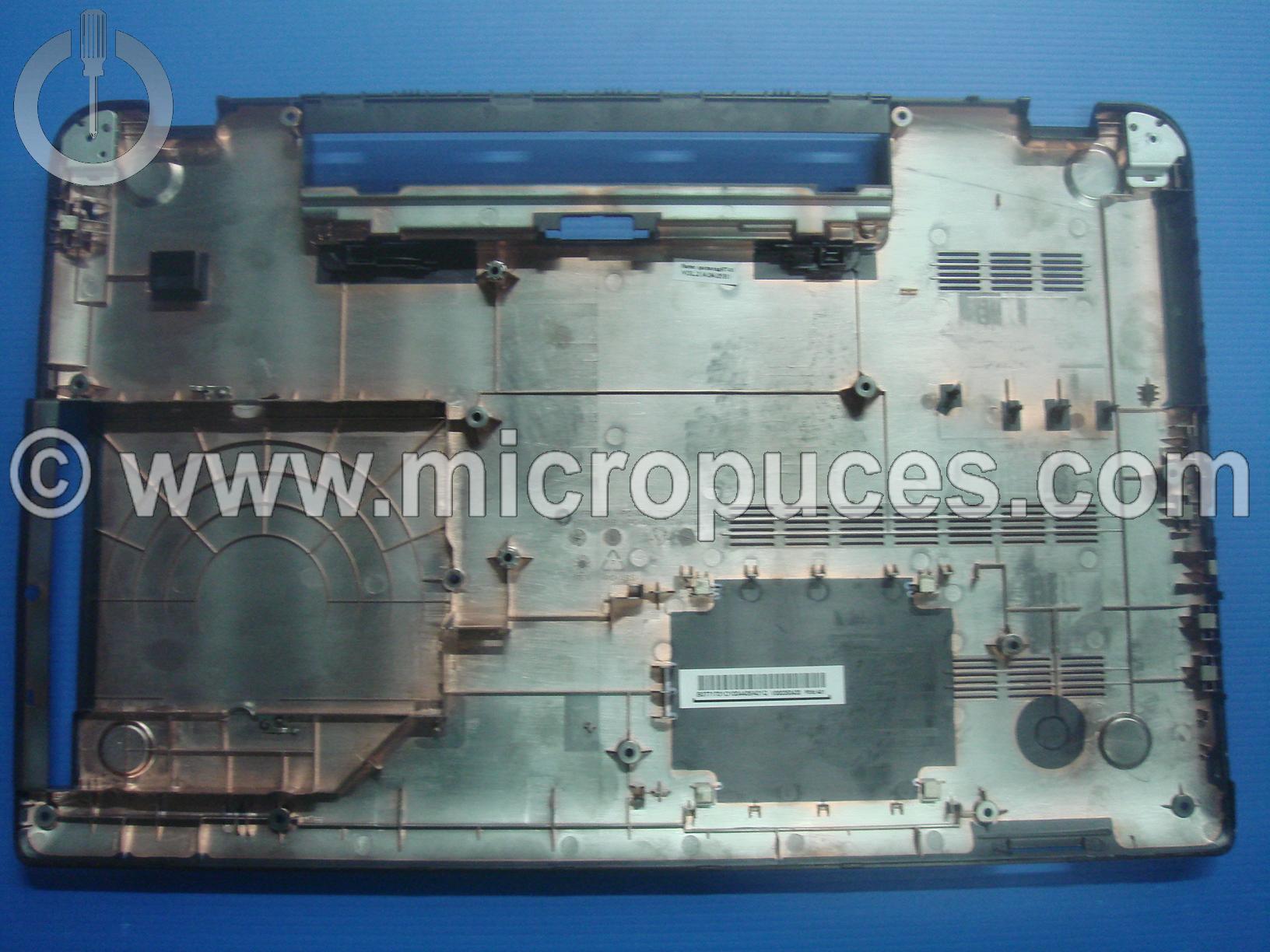 Plasturgie de base pour TOSHIBA Satellite C70-B