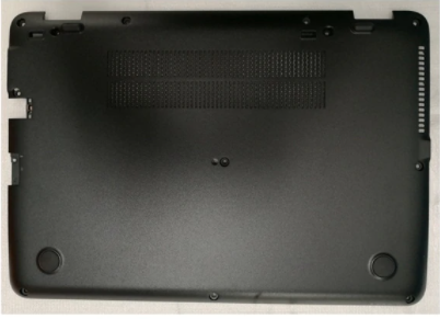 Plasturgie bottom case pour HP Elitebook 840 G3
