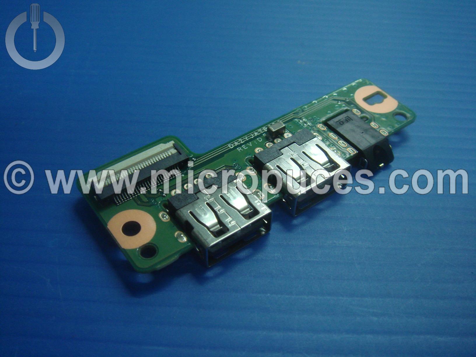 Carte fille USB pour ACER Aspire E5-774