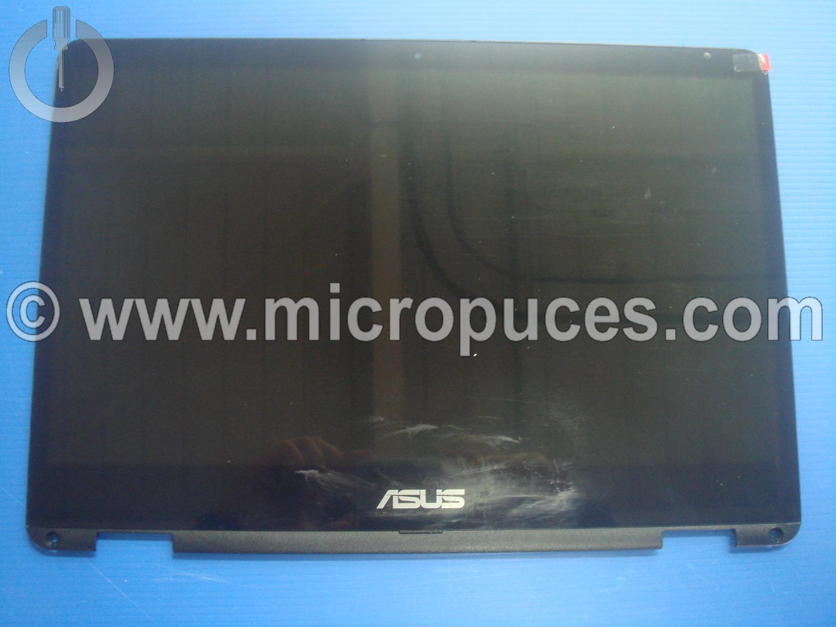 Module écran HD 1366 x 768 pour Flip14 TP401M