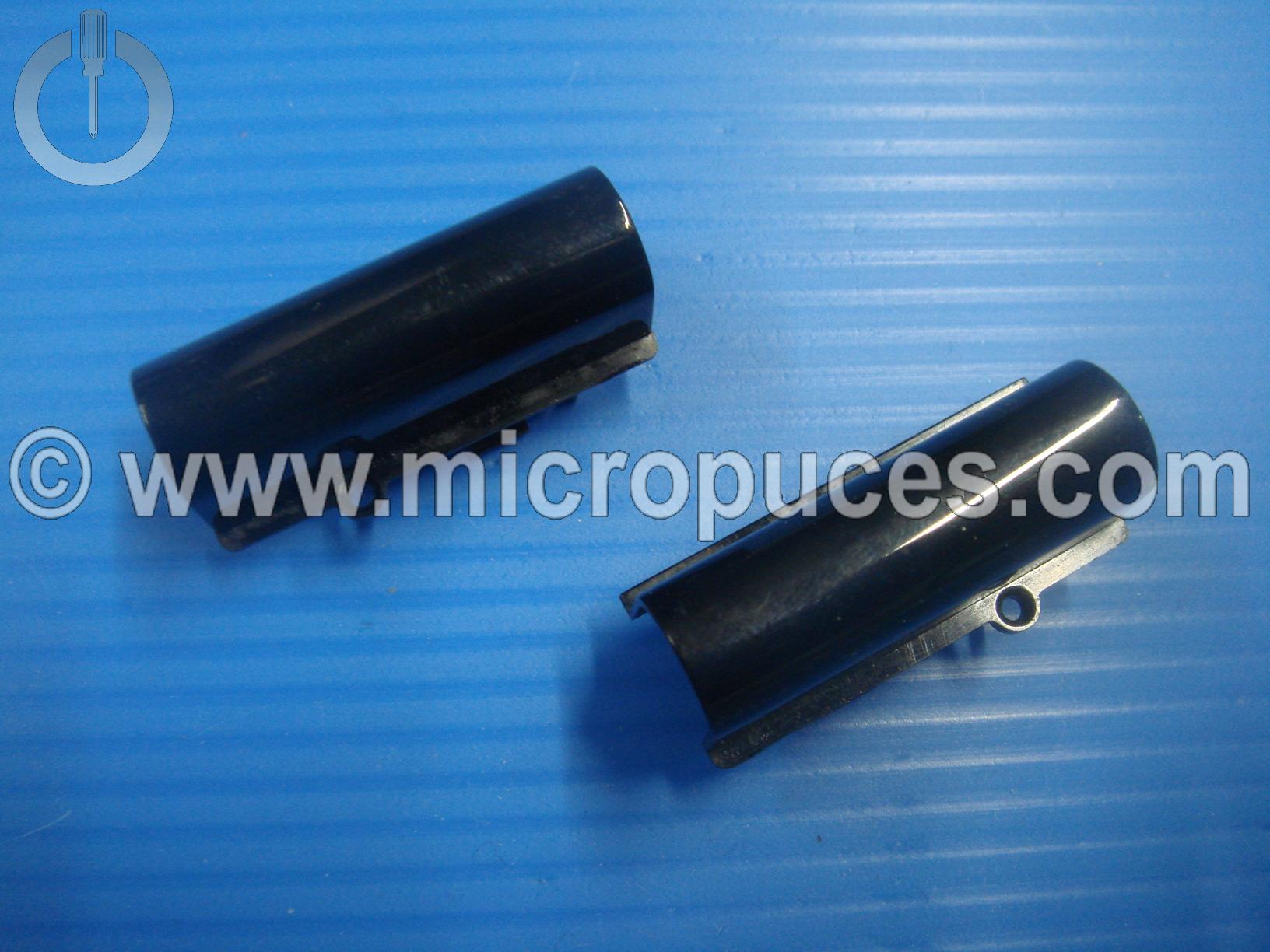 Couvre charnières pour Dell Inspiron 17R (N7110)