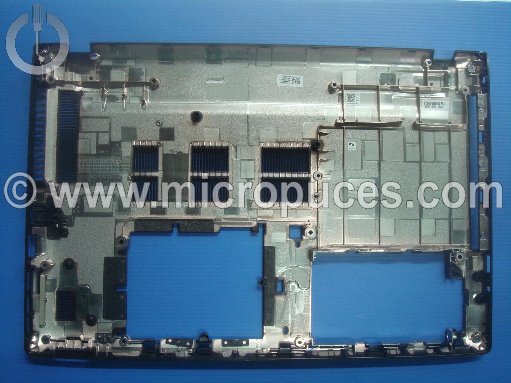 Plasturgie bottom pour ACER Aspire E5 et TMP259-M