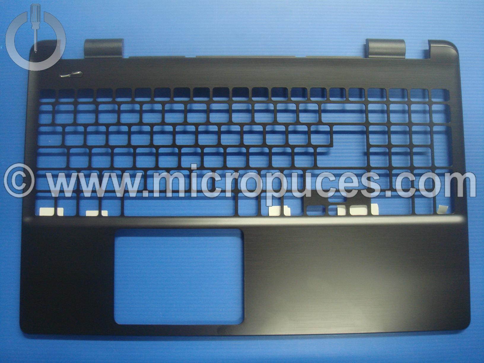 Plasturgie top cover NEUVE pour ACER Aspire E5 V3 noire