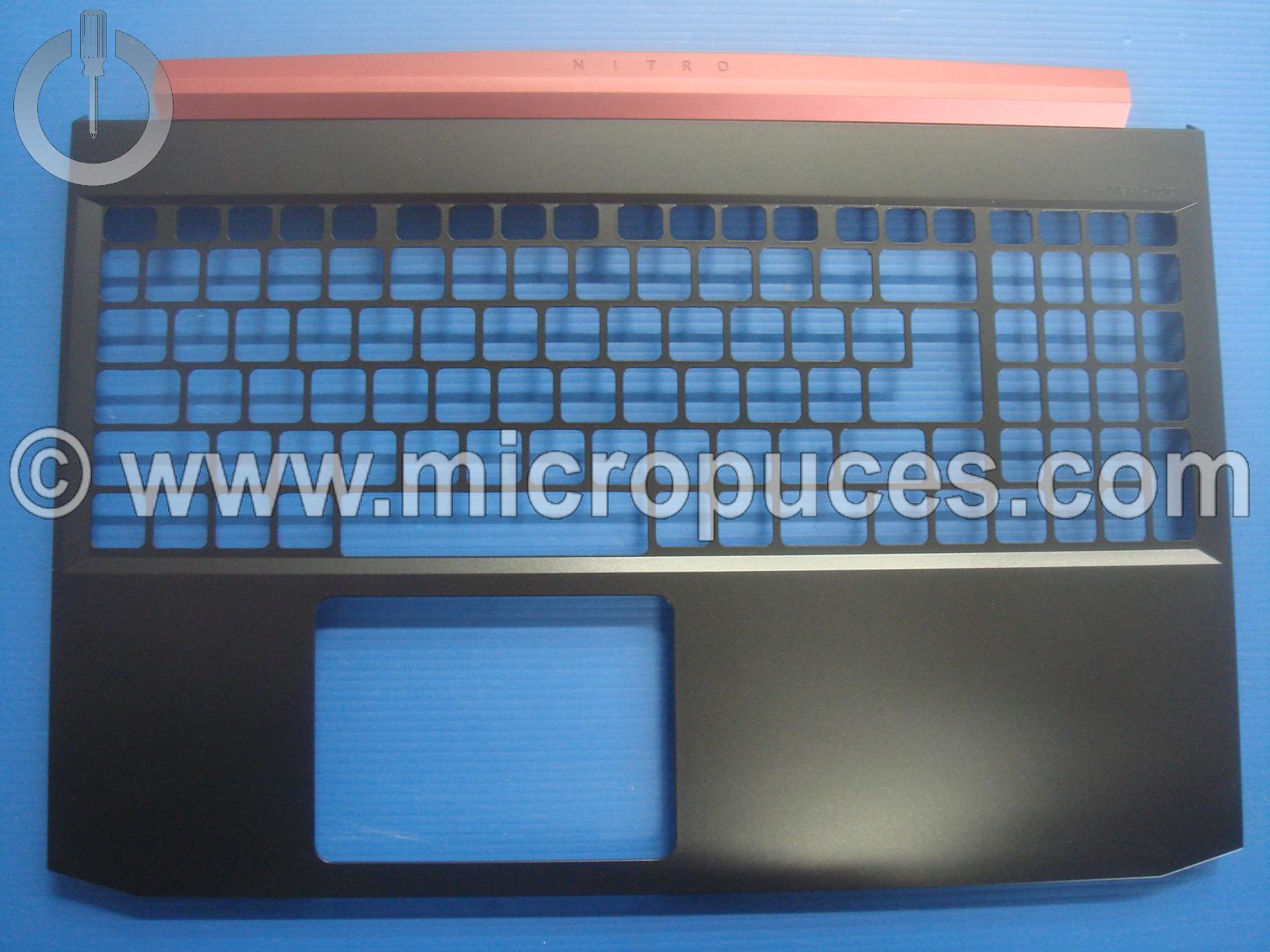 Plasturgie top cover pour ACER Aspire AN515-43, AN515-54