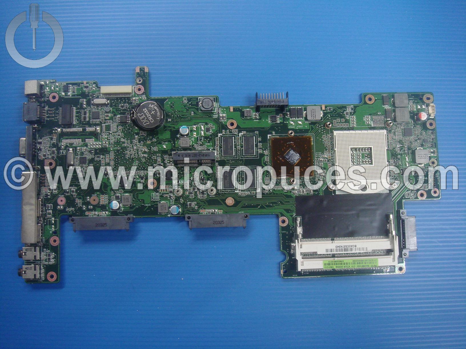 Carte mère pour Asus X72JK