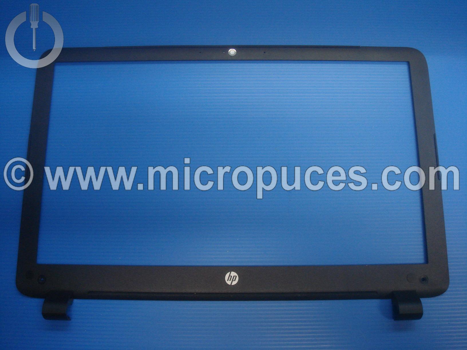 Plasturgie tour d'écran * NEUVE * pour HP Pavilion 15-p