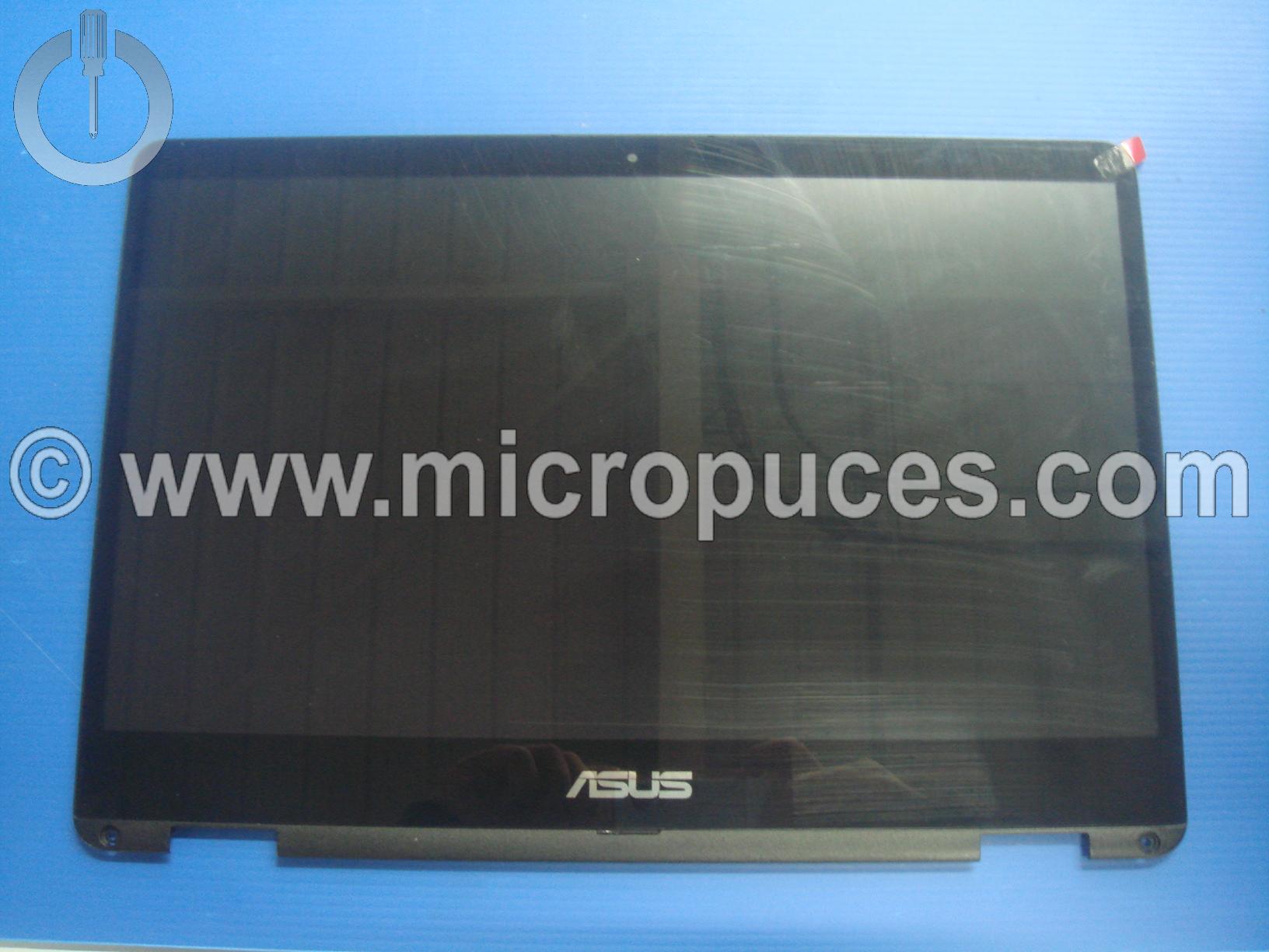Module écran FHD 1920 x 1080 pour Flip14 TP401M