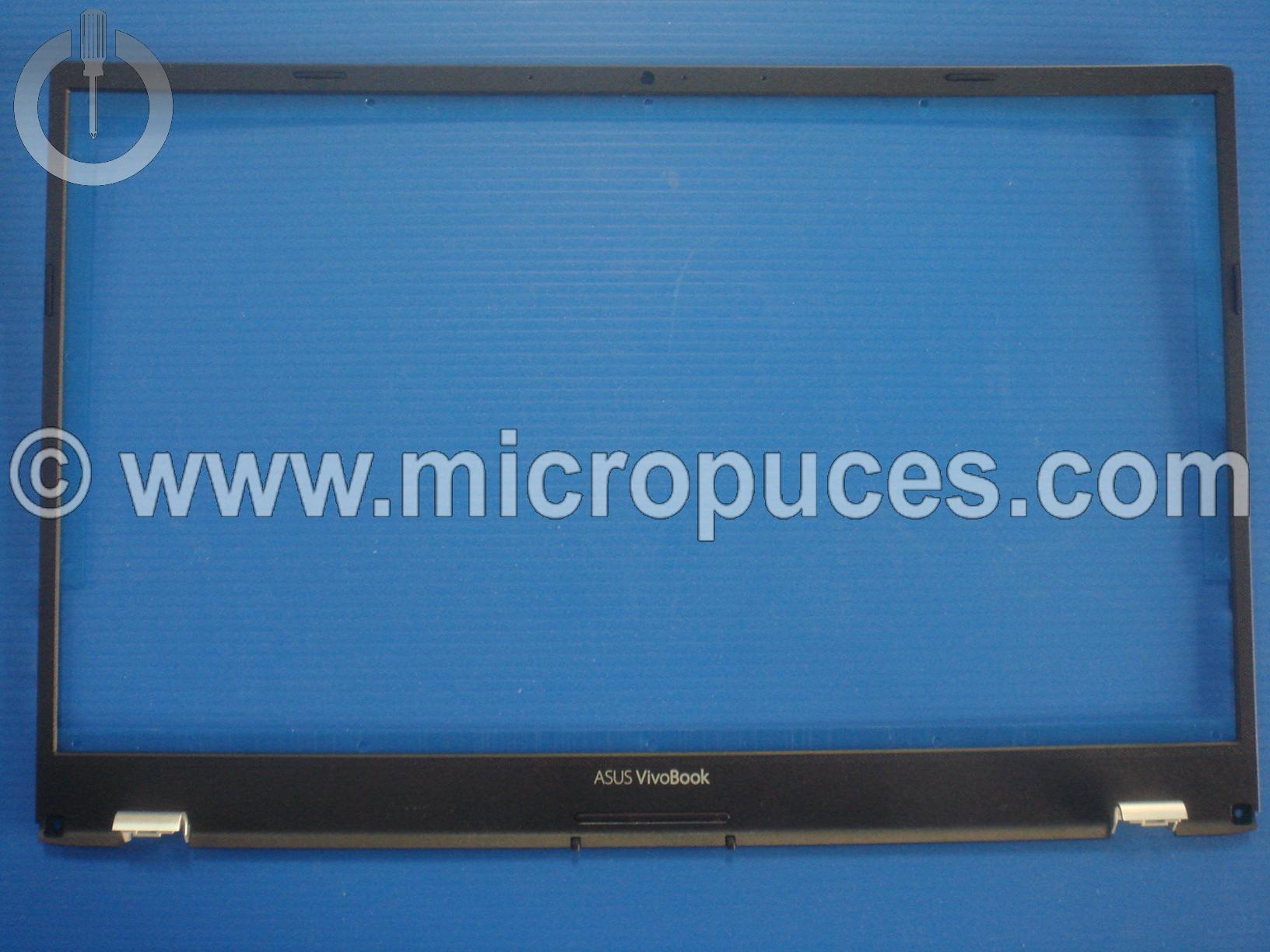 Plasturgie contour cran BEZEL pour ASUS X420