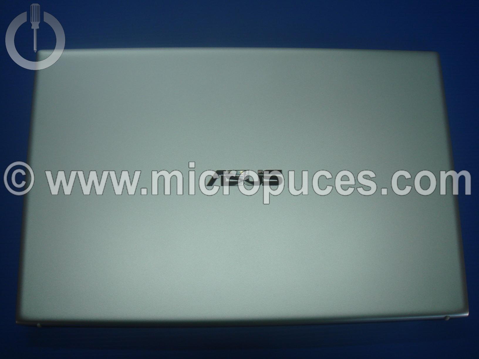Plasturgie arrière d'écran pour ASUS X420