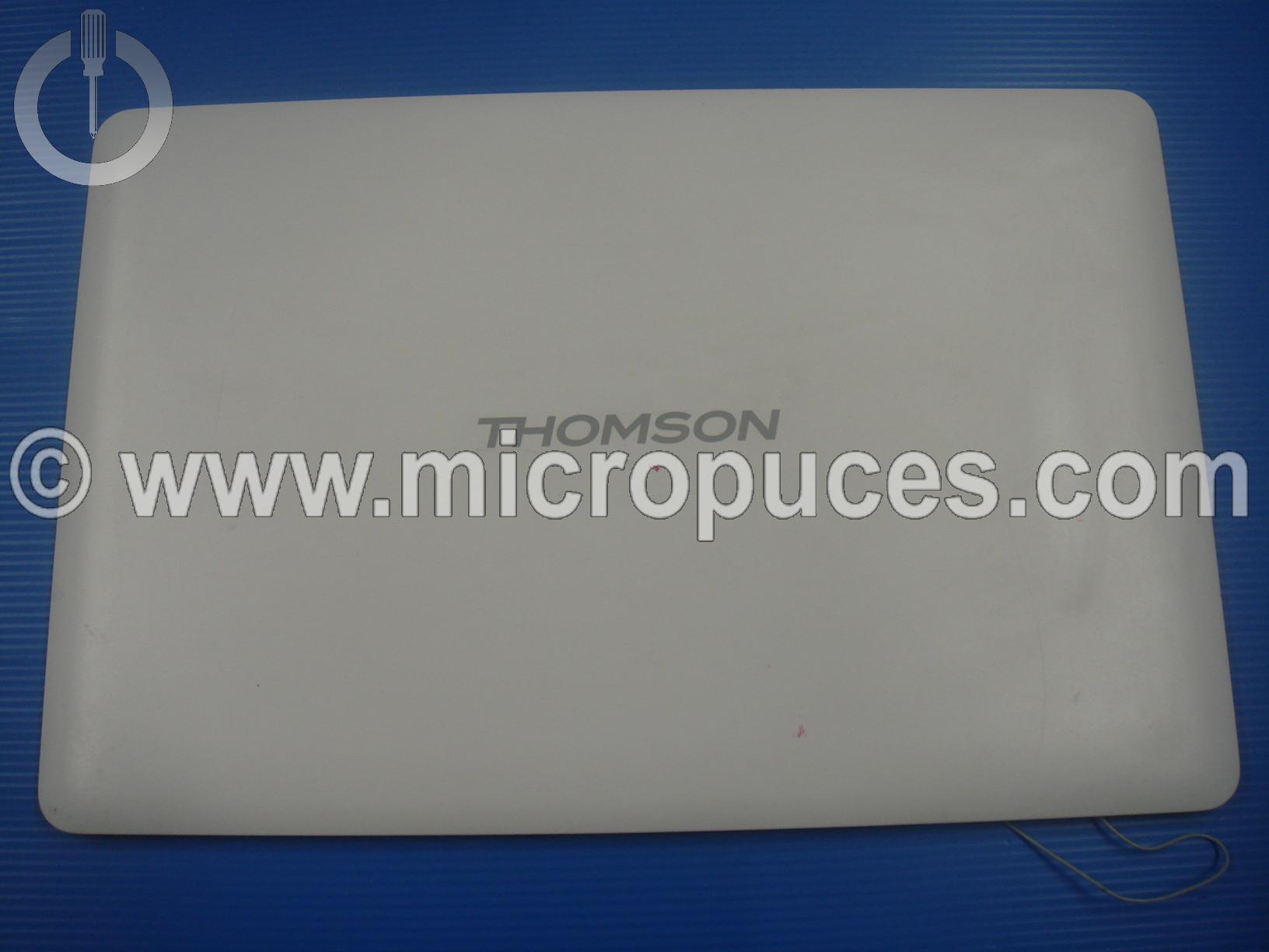 Plasturgie d'écran pour THOMSON NEO14