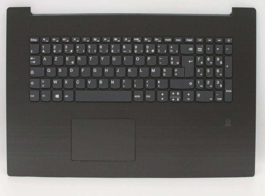 Clavier + platurgie top cover pour Lenovo V320-17IKB