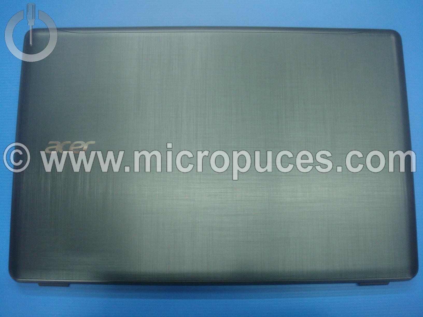 Plasturgie d'écran pour ACER Aspire F5-771