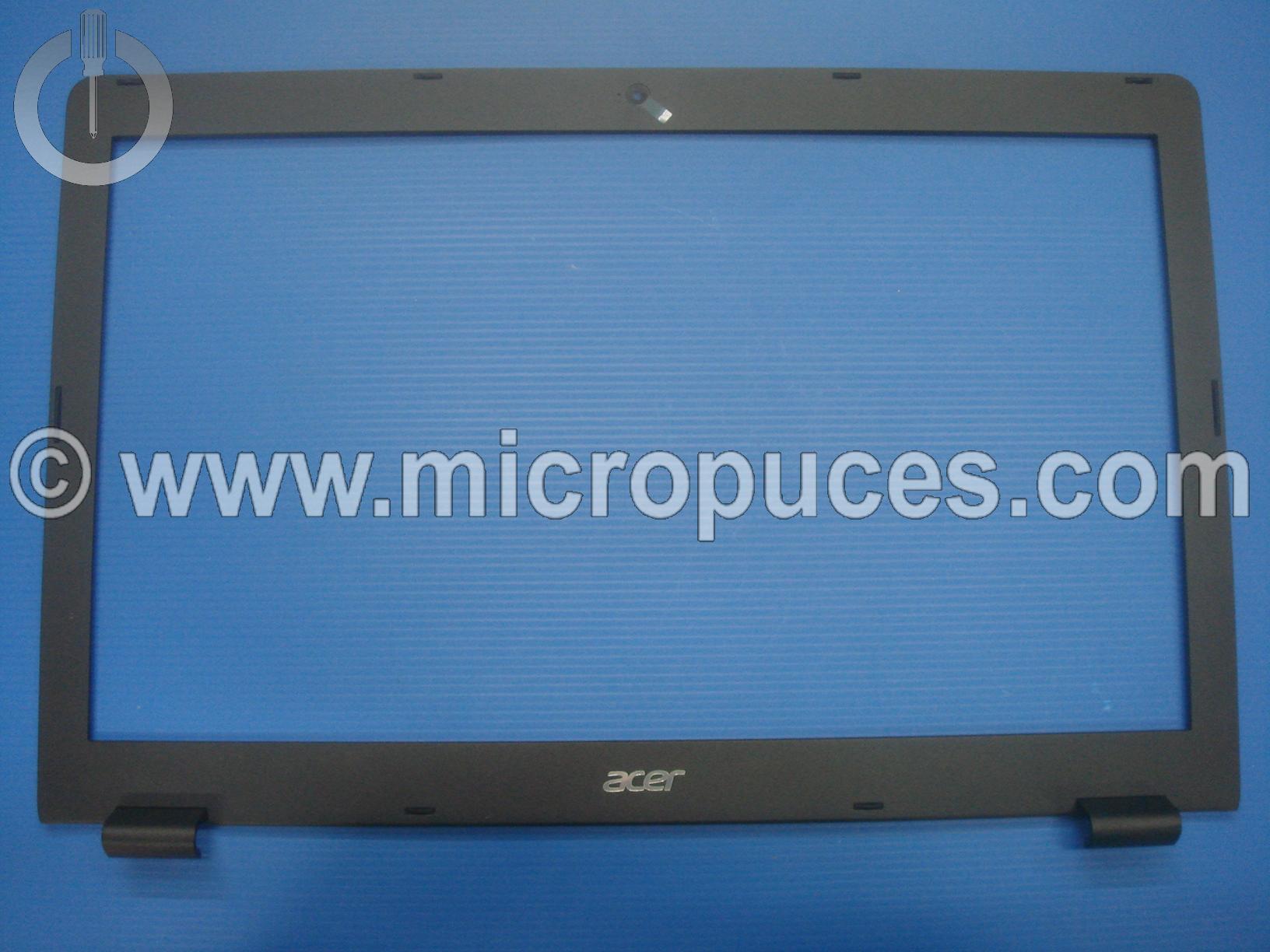 Plasturgie tour d'écran pour ACER Aspire F5-771