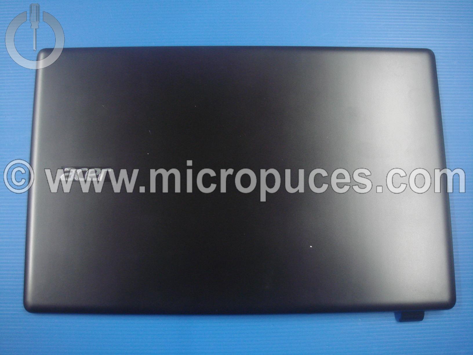 Plasturgie d'écran pour ACER Aspire E5 avec défaut