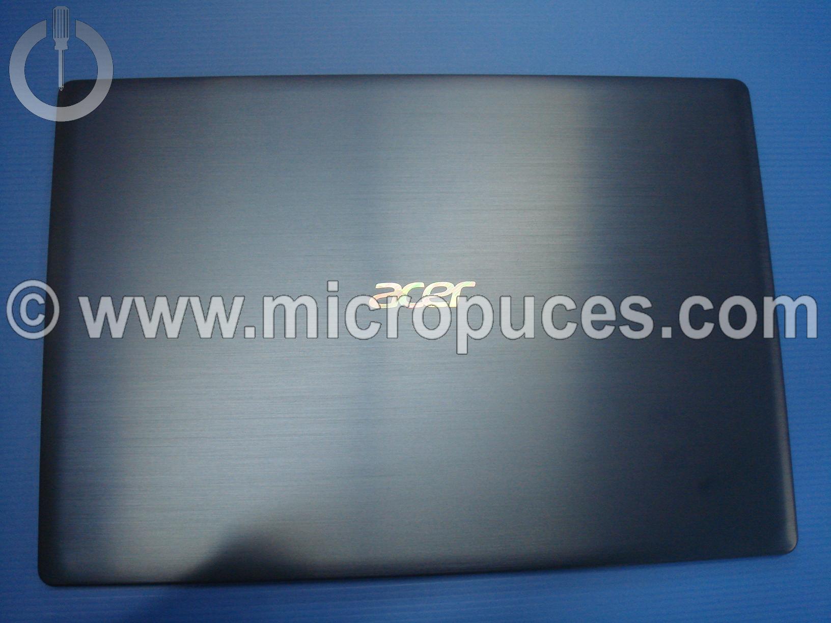 Plasturgie d'écran Bleue pour ACER Swift SF314-52