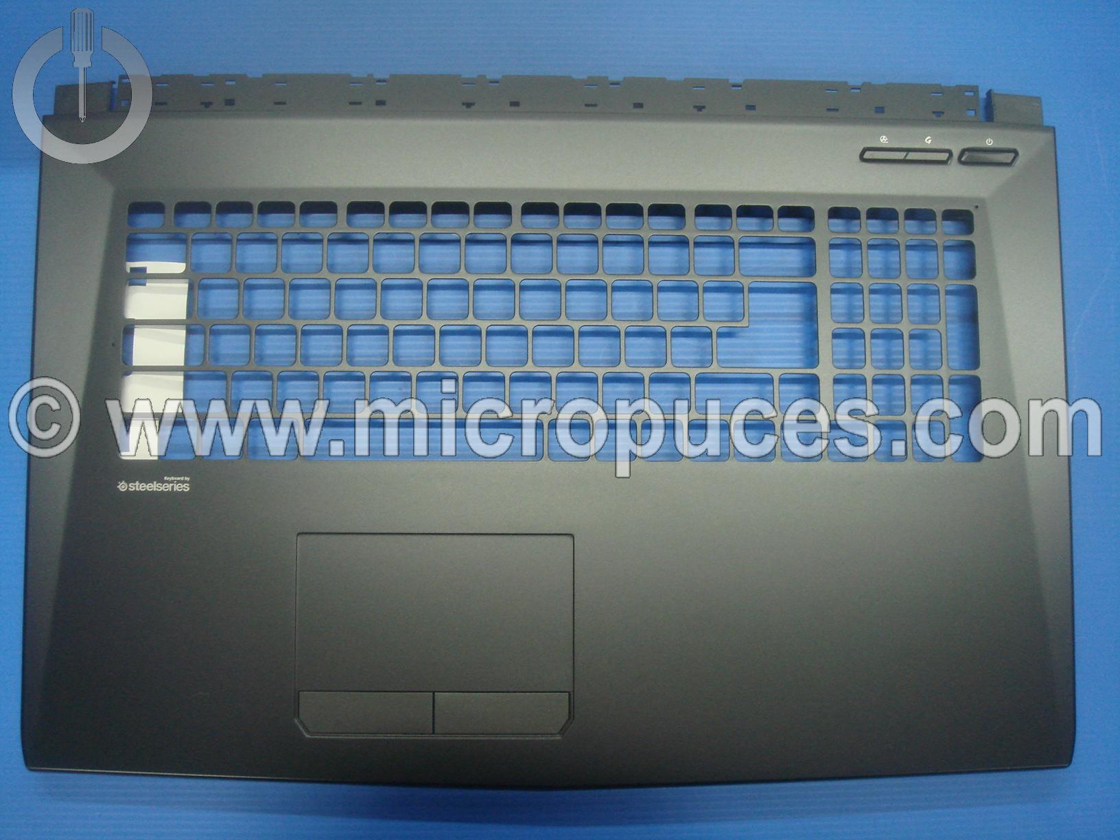 Plasturgie du dessus pour MSI GP72 GL72