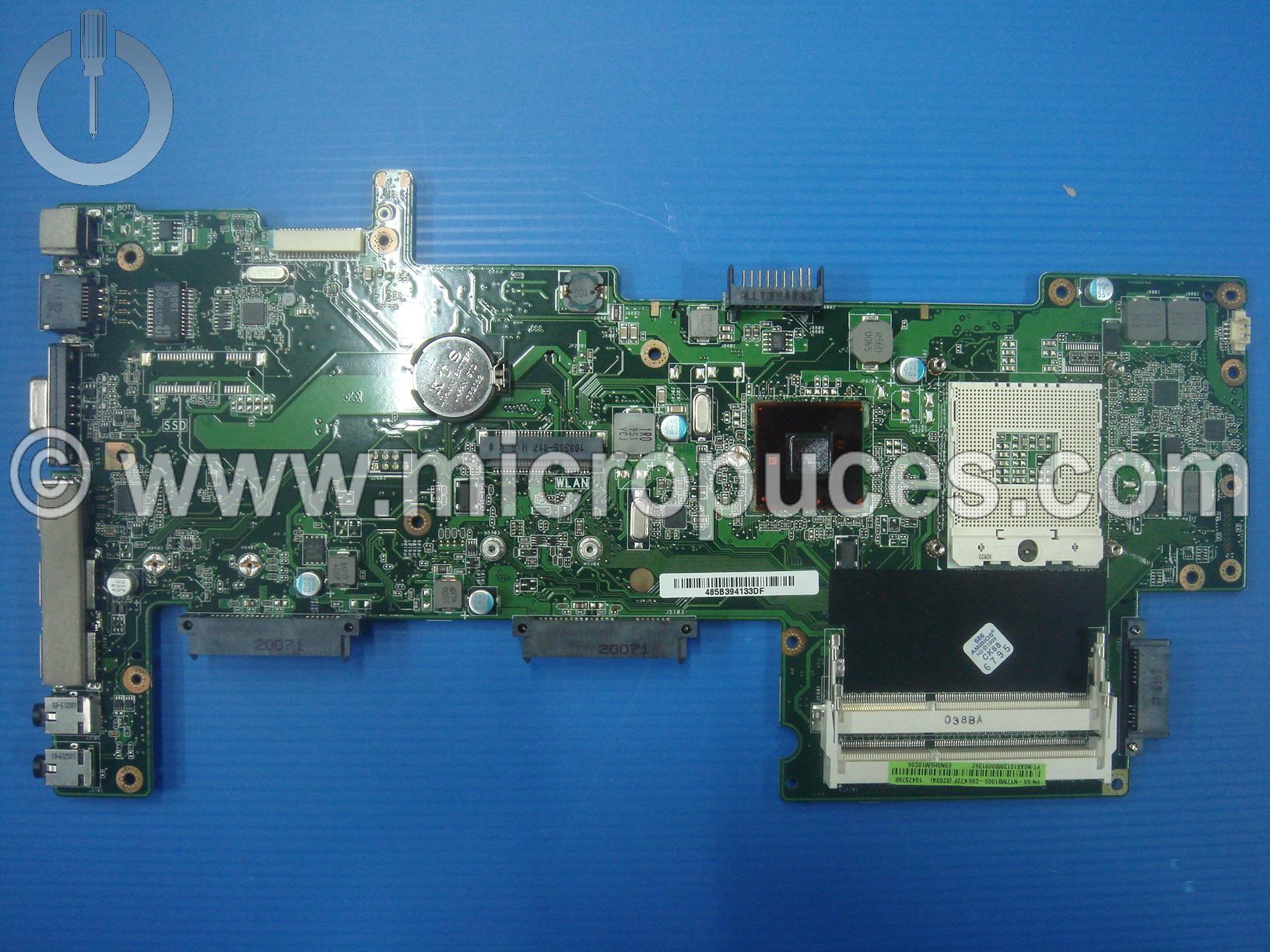 Carte mère pour Asus X72F