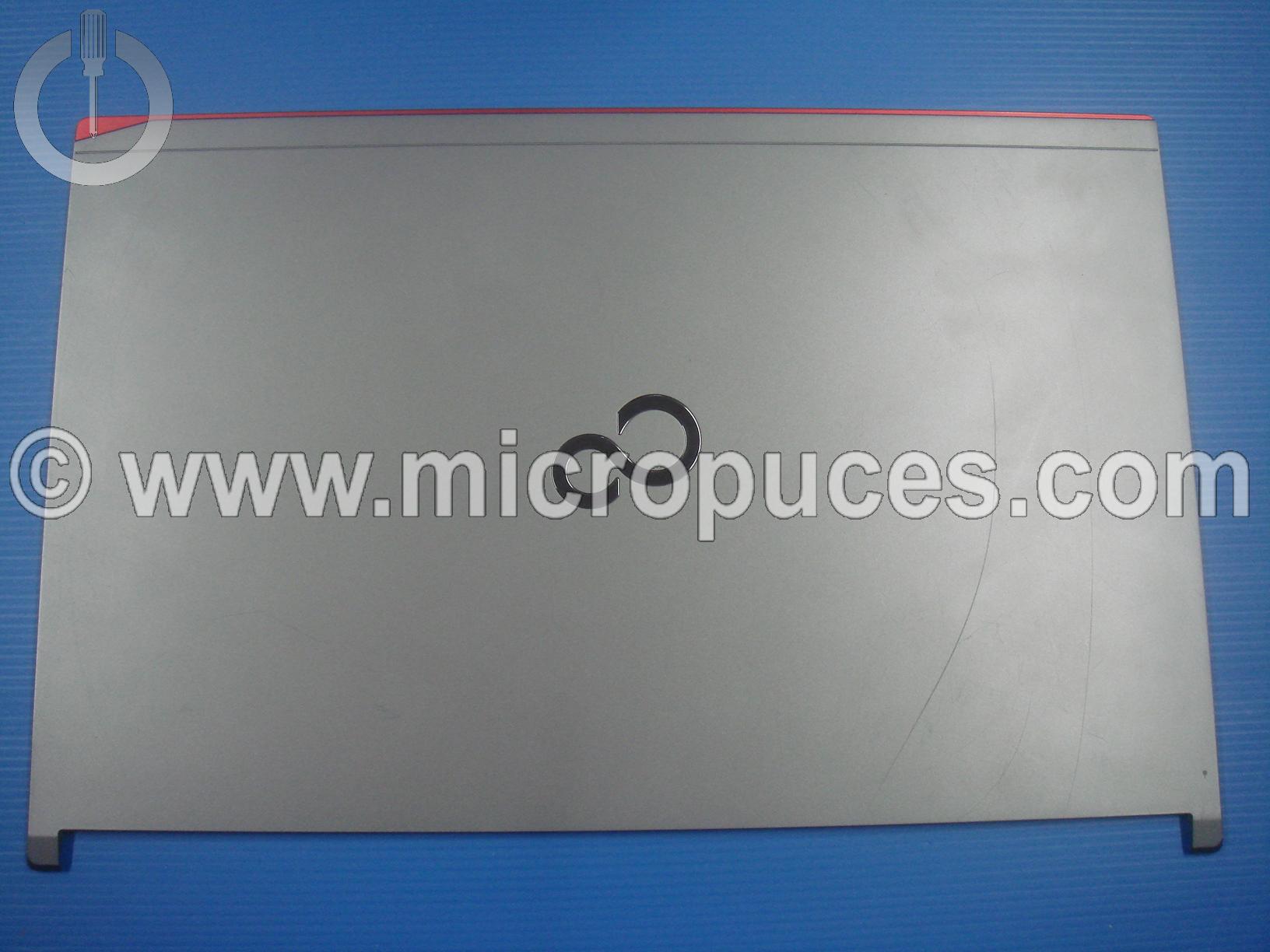 Plasturgie d'écran pour Fujitsu Lifebook E7 series