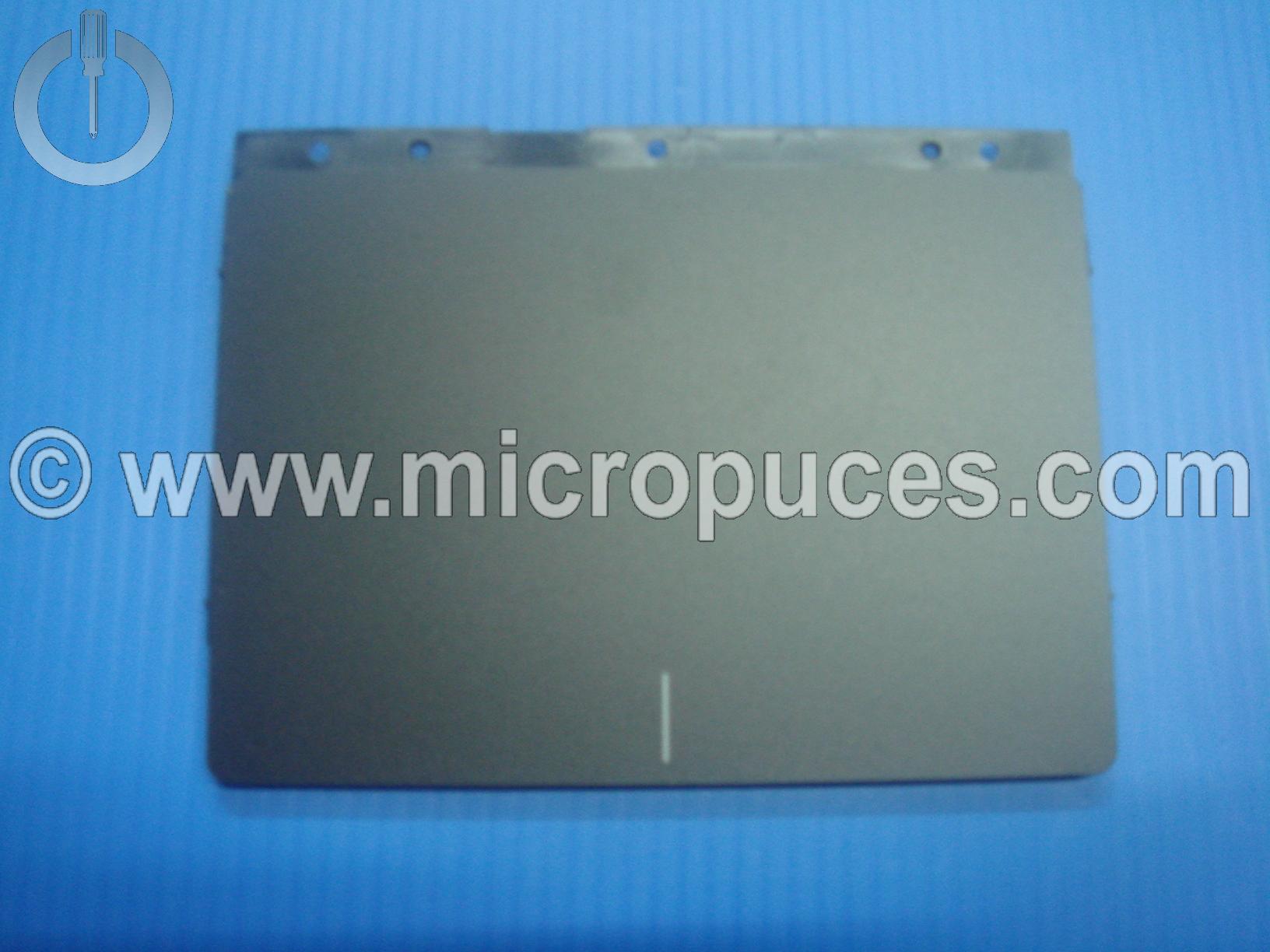 Touchpad noir pour ASUS F751 K751 R752