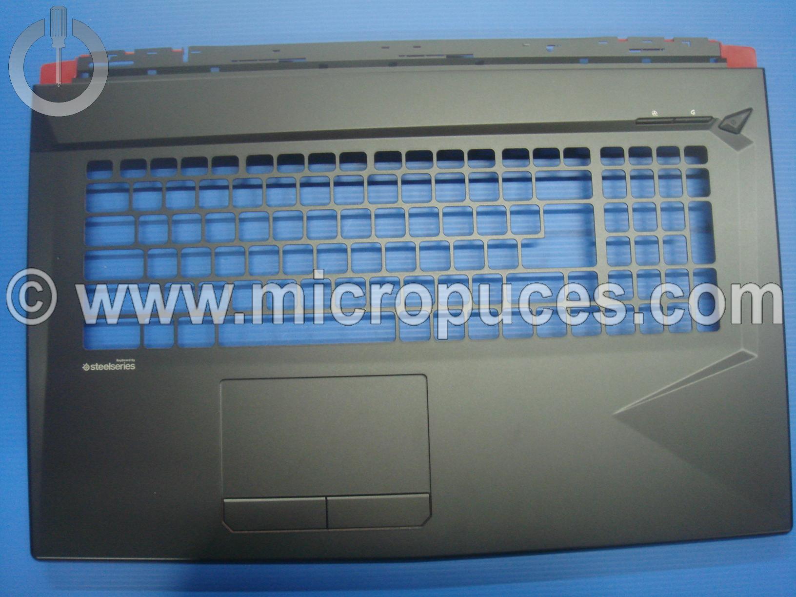 Plasturgie top cover pour MSI GE73 Leopard