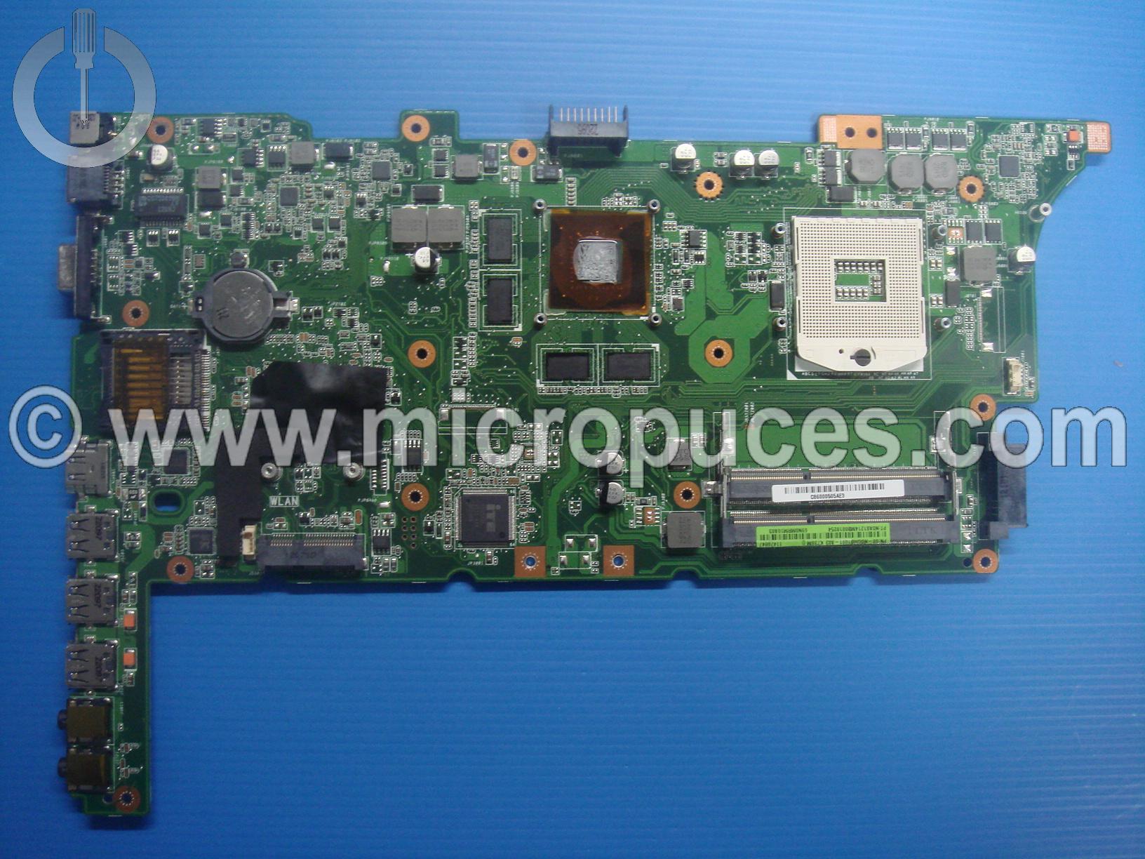 Carte mre ASUS pour K73SD / X73SV