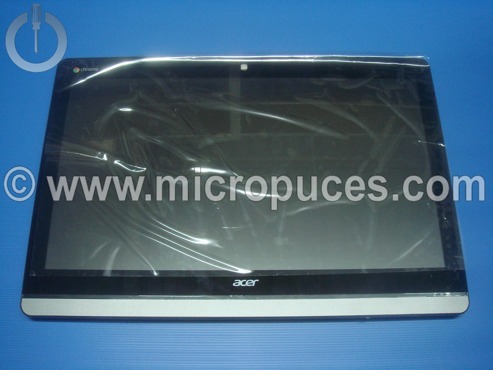 Dalle LCD 24" led FHD tactile pour Acer Chromebase CA24V ou CA24i
