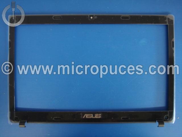 Plasturgie * NEUVE * tour d'écran pour Asus K53 X53