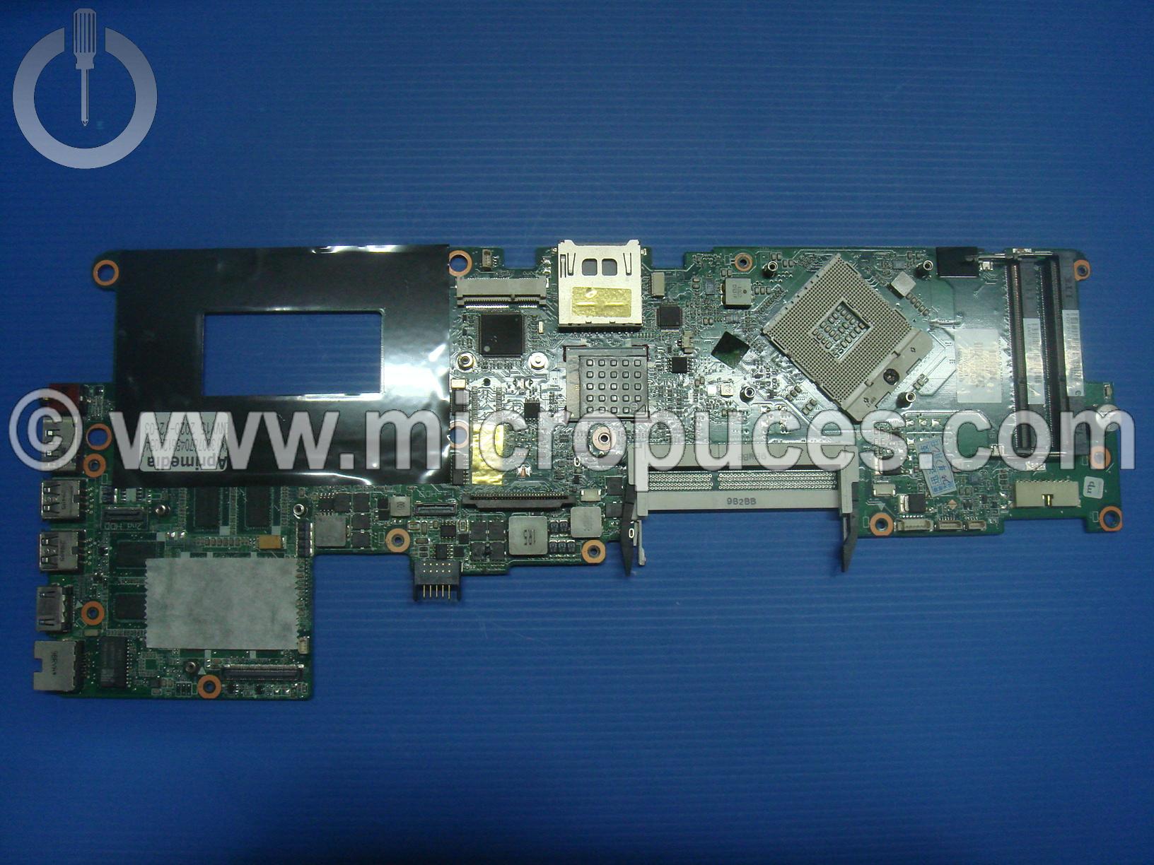 Carte mère 576772-001 pour HP ENVY 15-1xxx