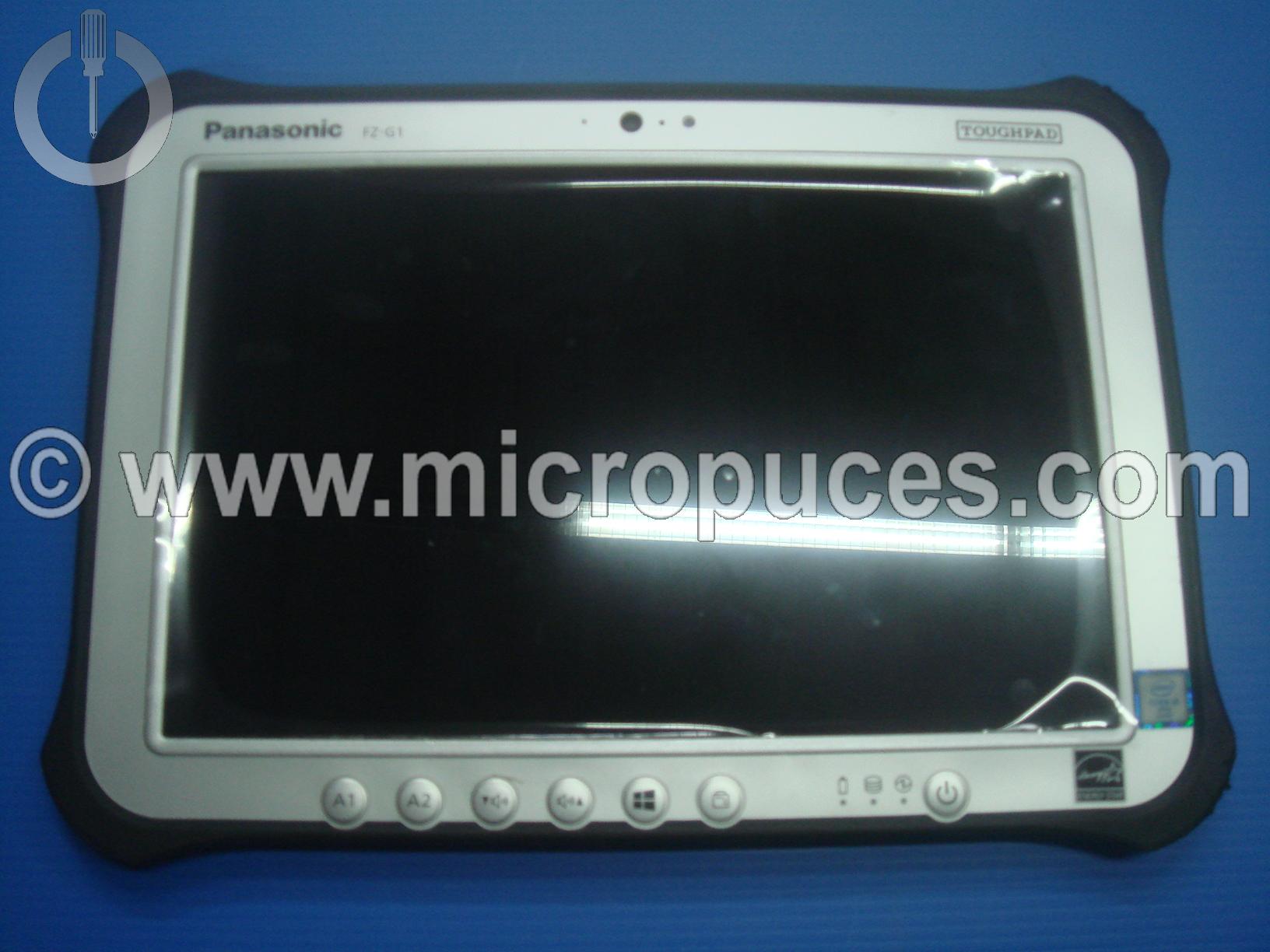 Module écran + vitre pour FZ-G1 ( nouvelle version )